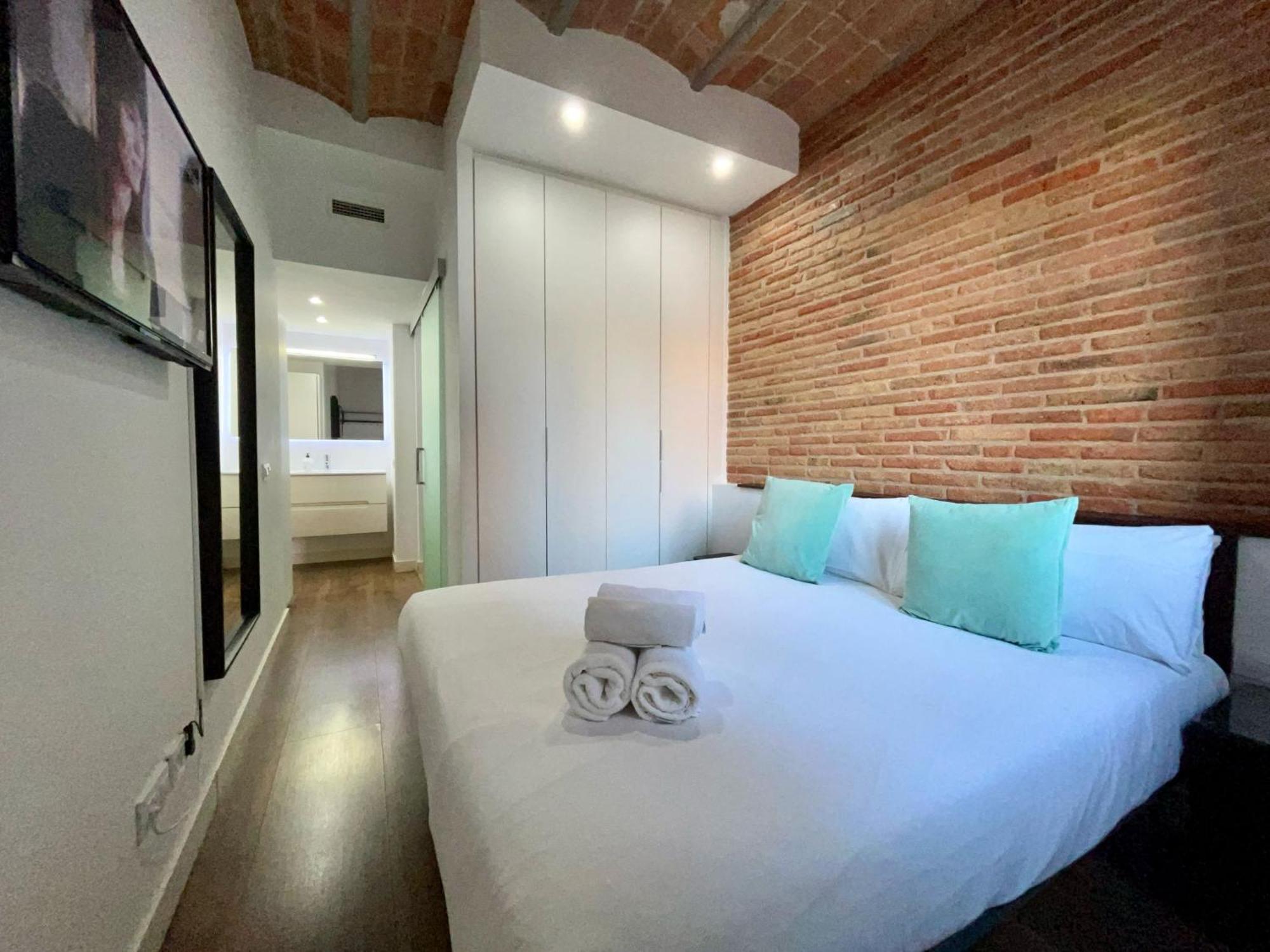 Barcelonaforrent Tucson Apartamento