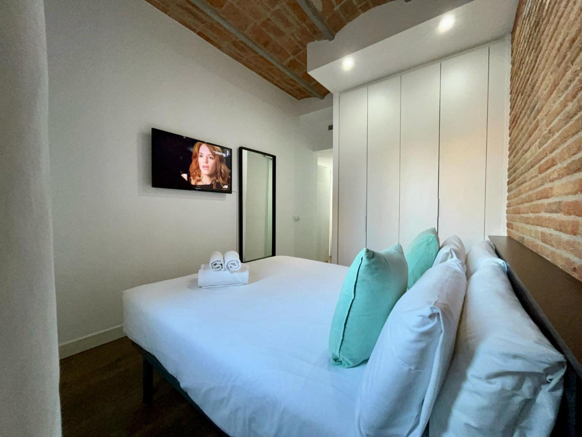 Apartamento Barcelonaforrent Tucson