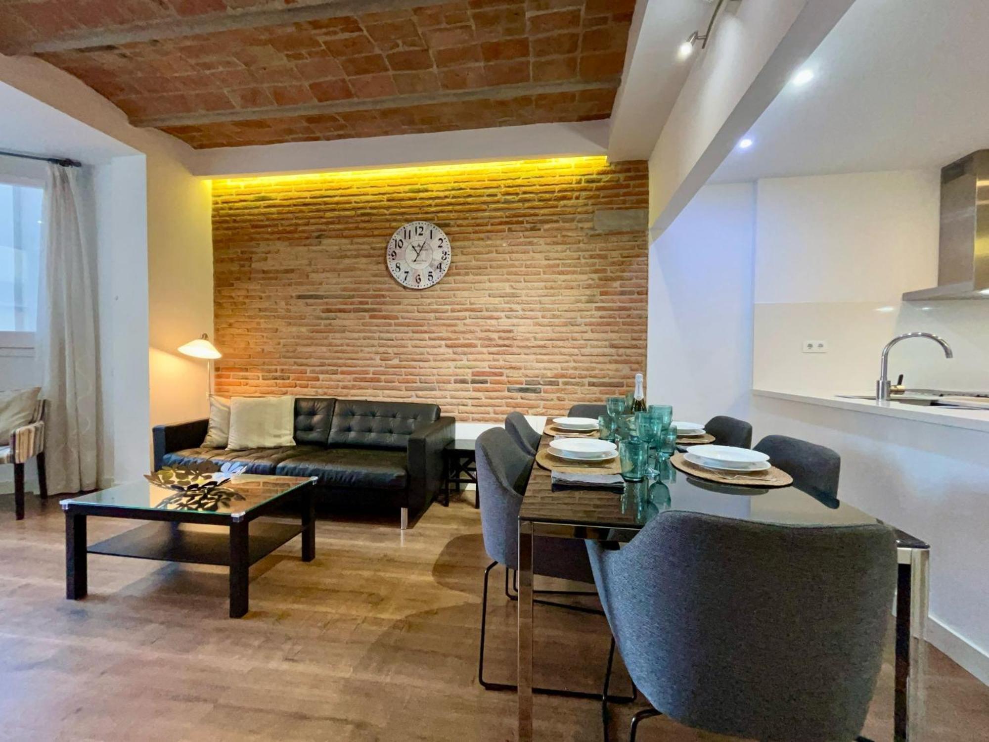 Apartamento Barcelonaforrent Tucson *