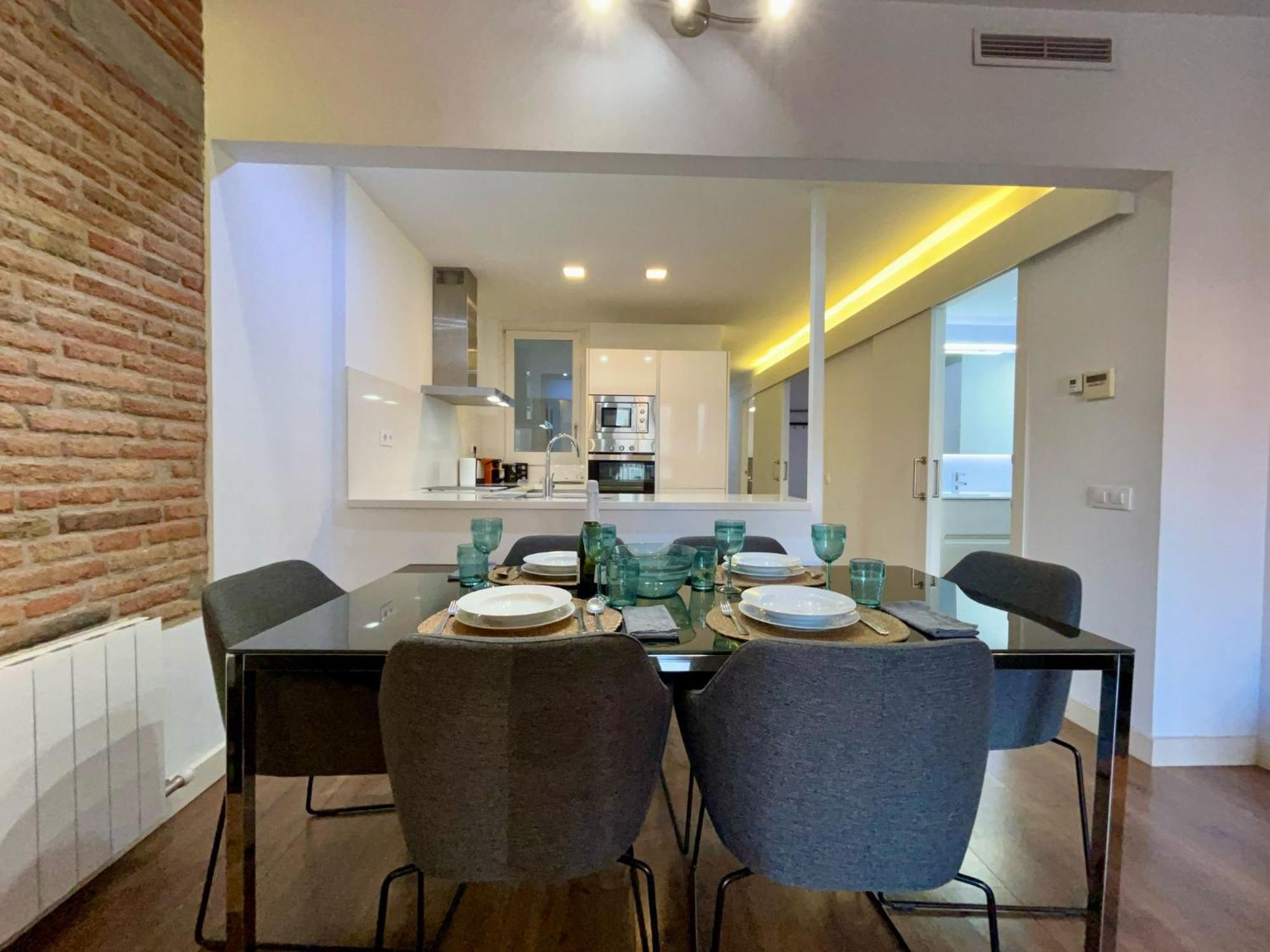 Barcelonaforrent Tucson Apartamento