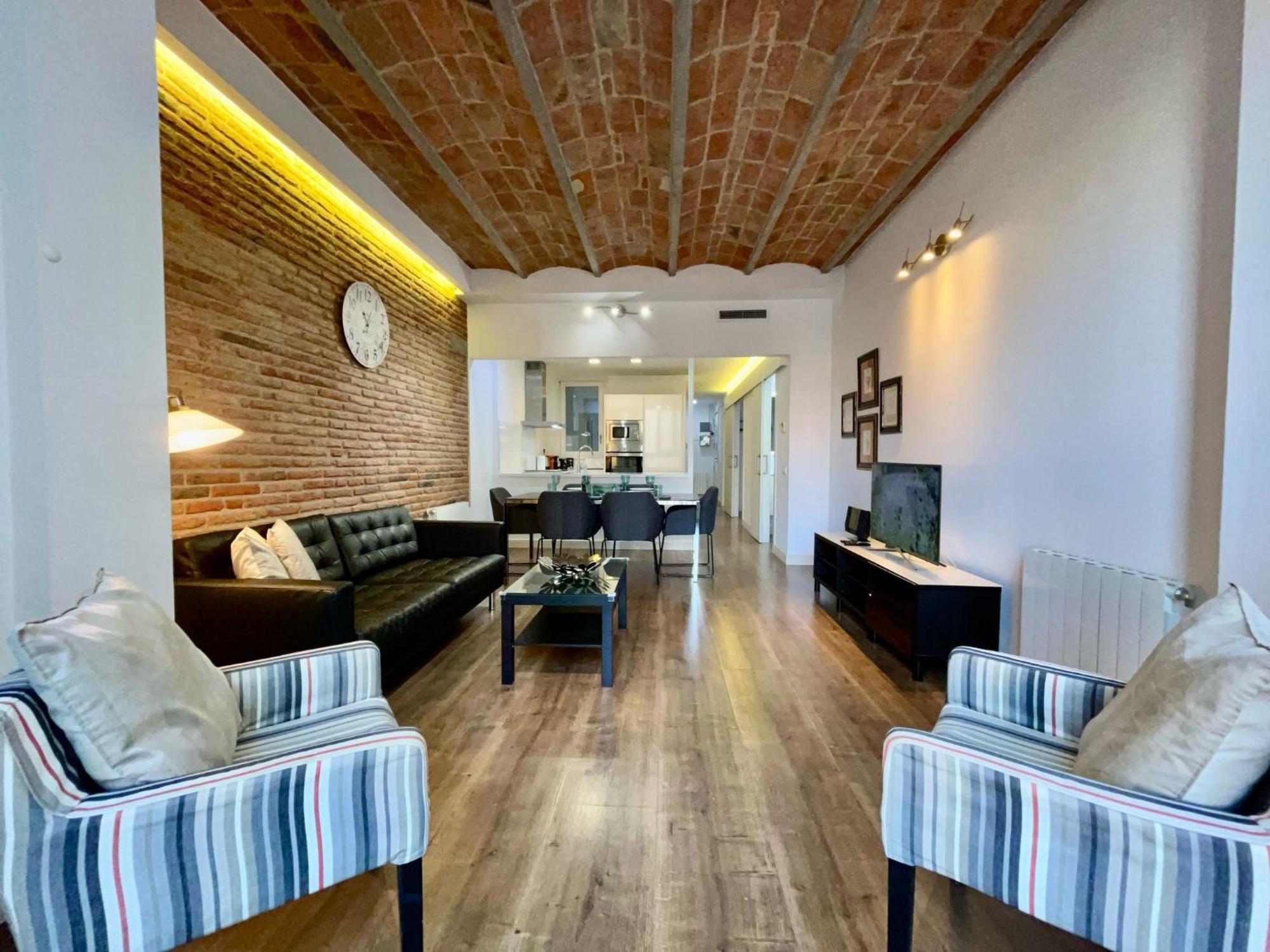 Barcelonaforrent Tucson Apartamento *
