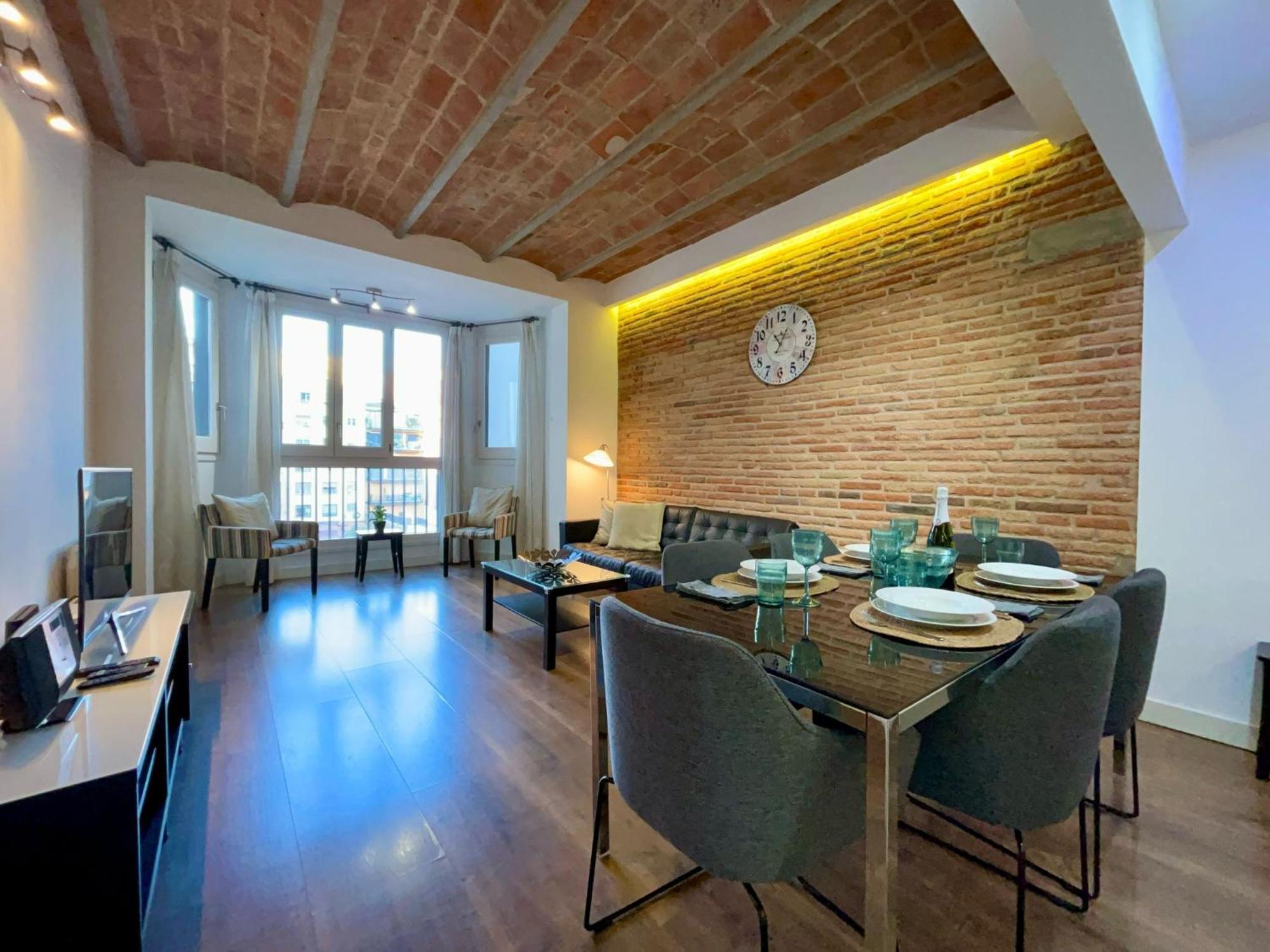 Apartamento Barcelonaforrent Tucson *