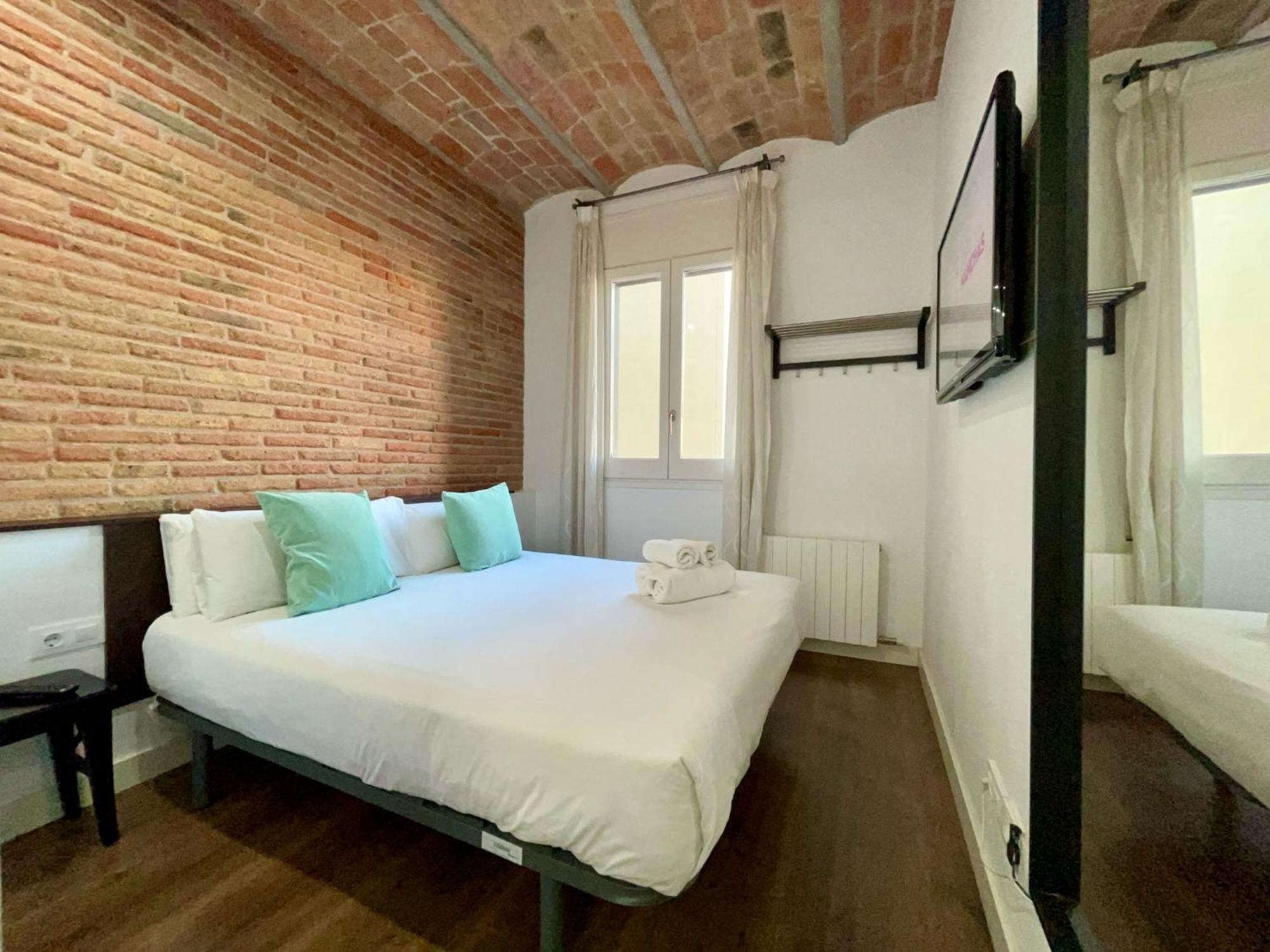 Barcelonaforrent Tucson Apartamento
