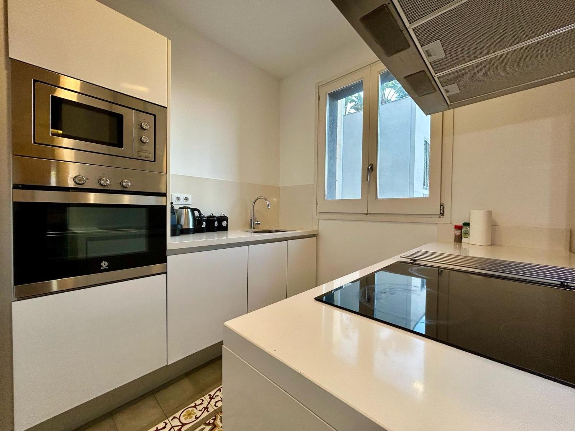 Apartamento Barcelonaforrent Tucson Barcelona