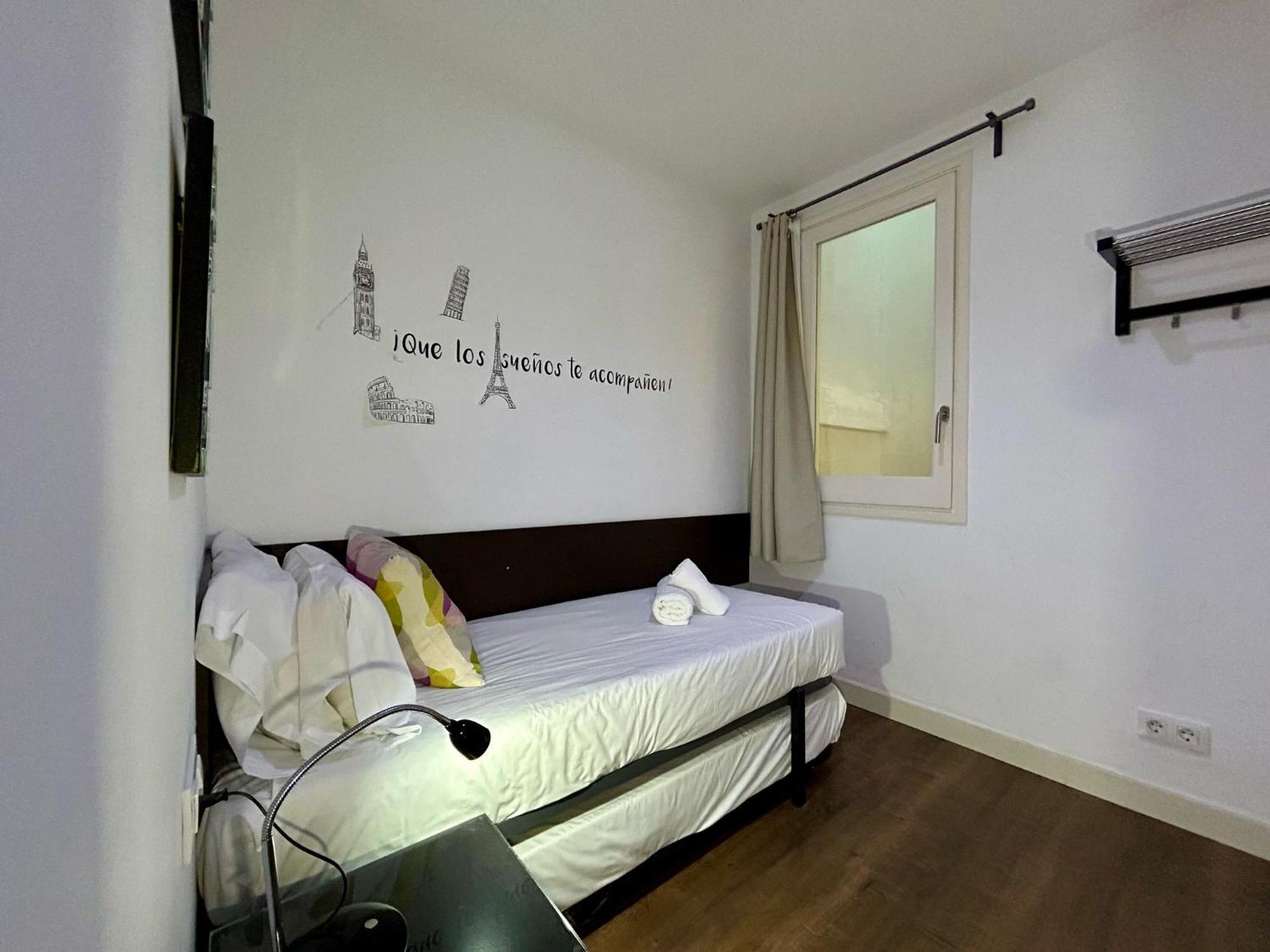 Barcelonaforrent Tucson Apartamento