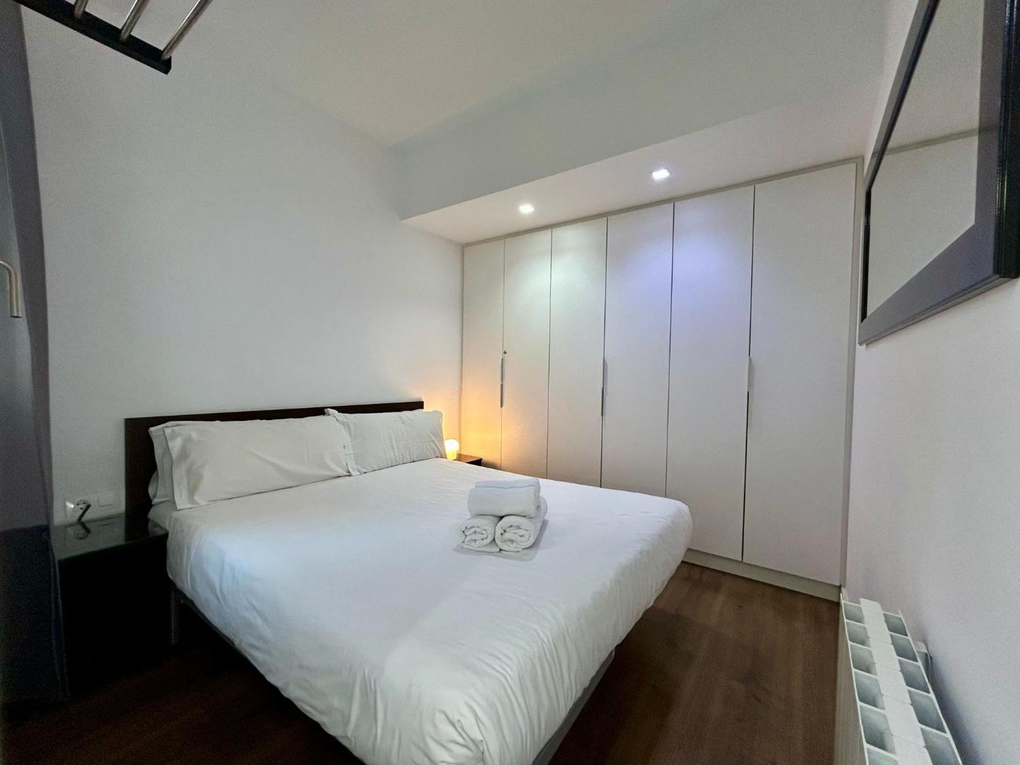Barcelonaforrent Tucson Apartamento Barcelona