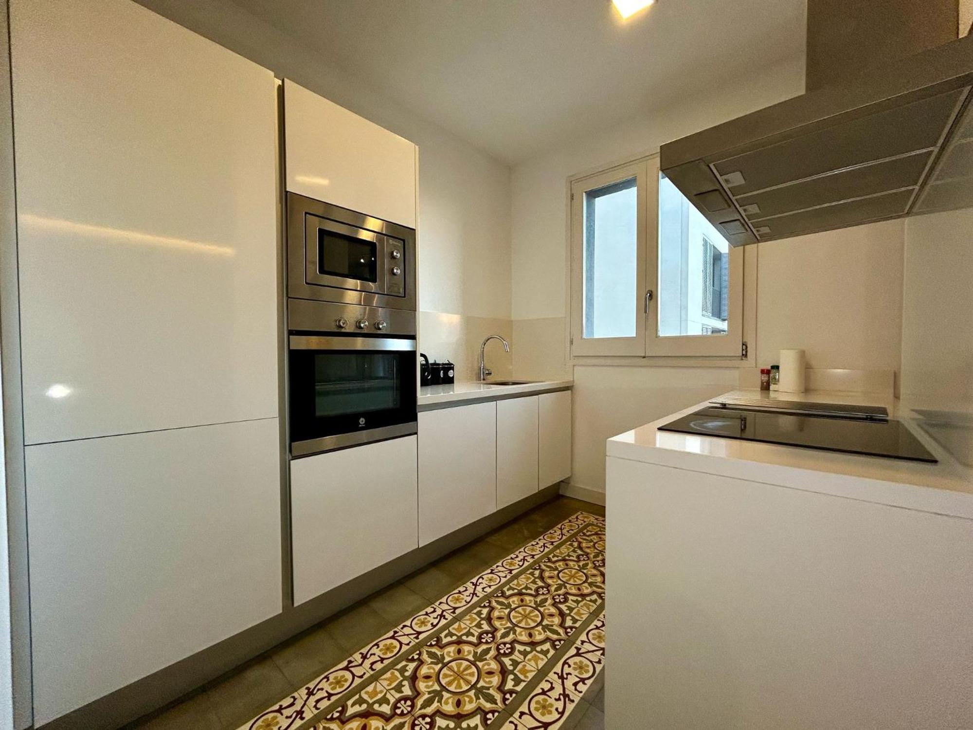 Apartamento Barcelonaforrent Tucson Barcelona