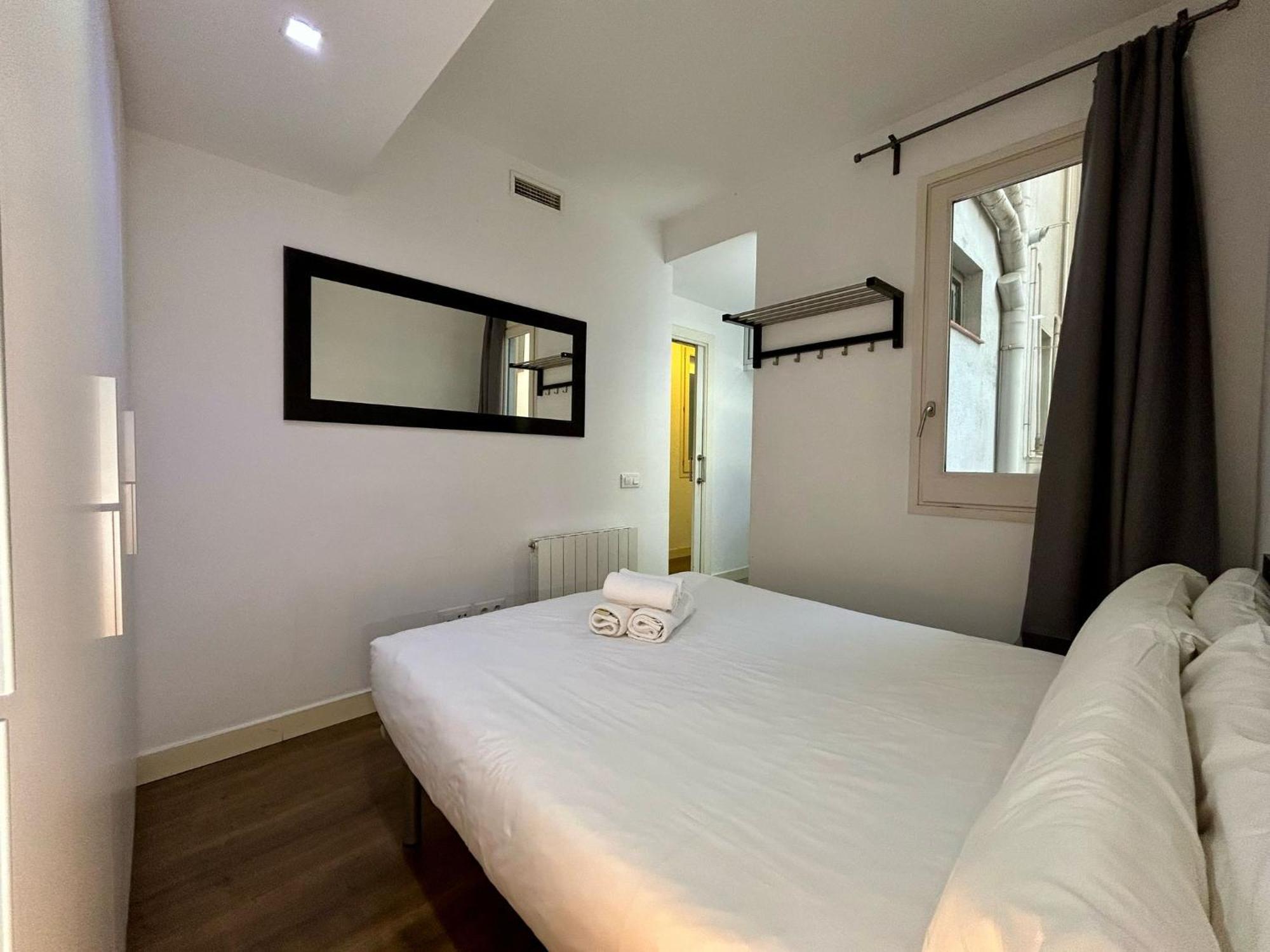 Barcelonaforrent Tucson Apartamento