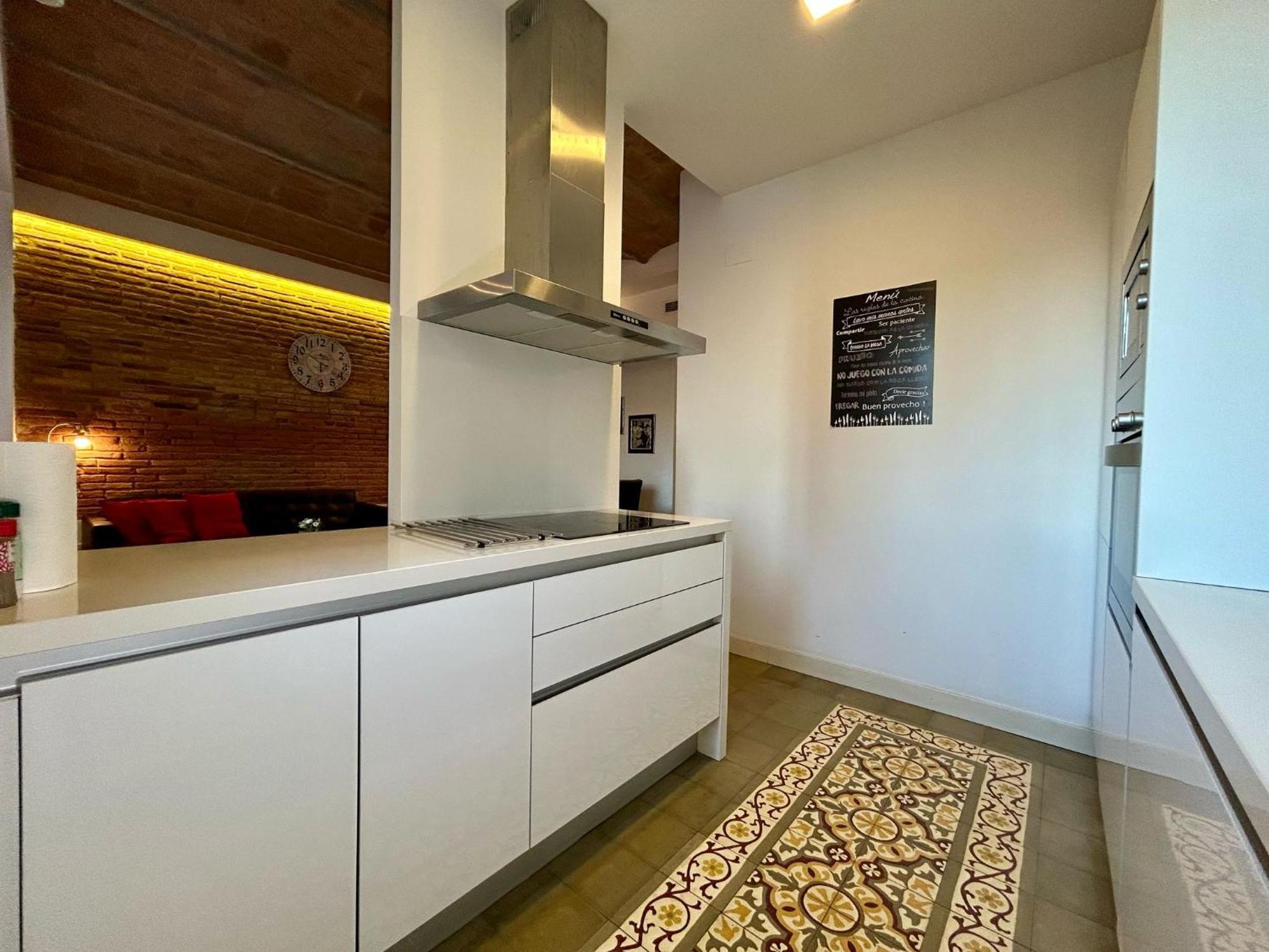 Barcelonaforrent Tucson Apartamento *