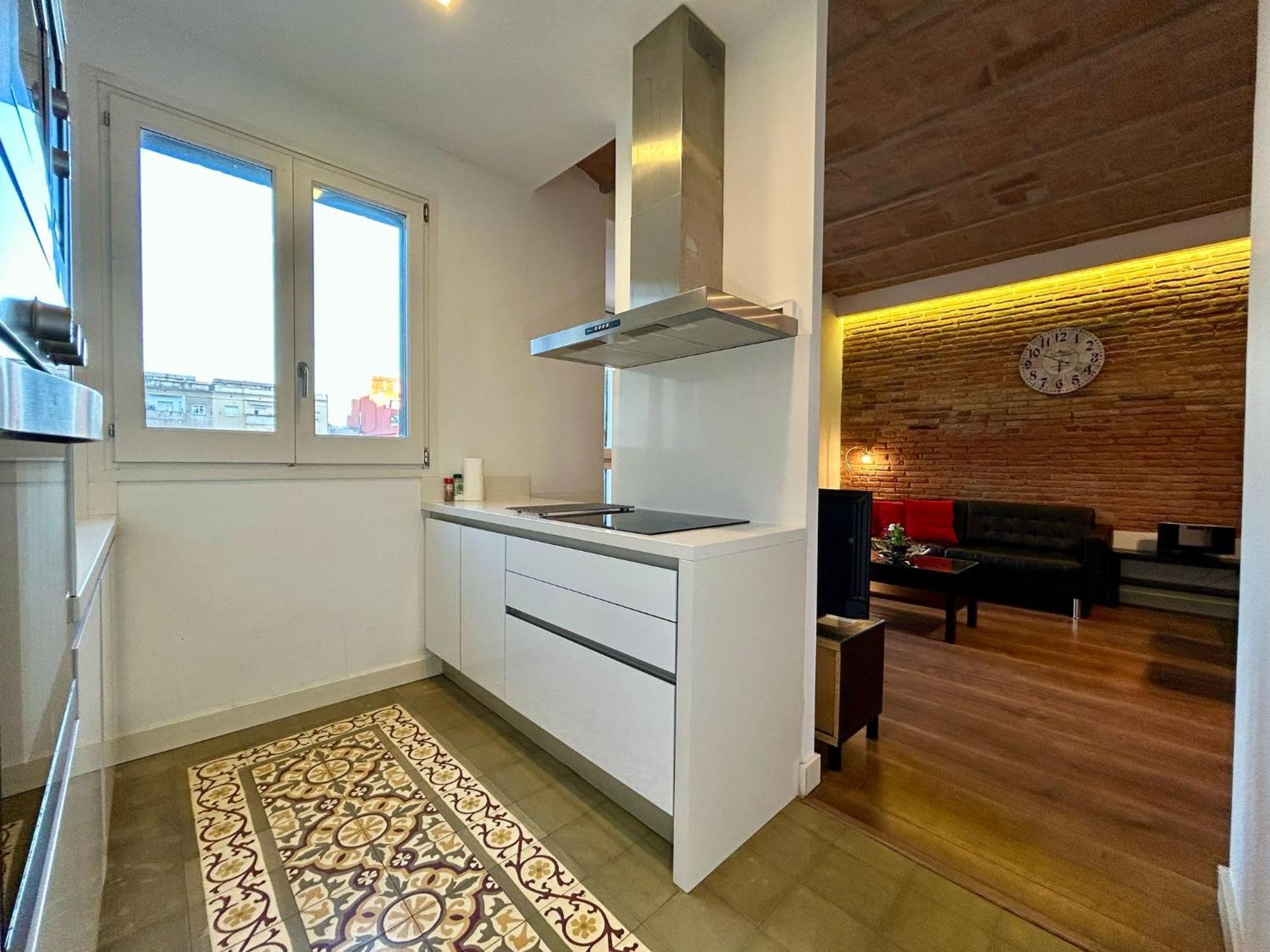 Barcelonaforrent Tucson Apartamento Barcelona