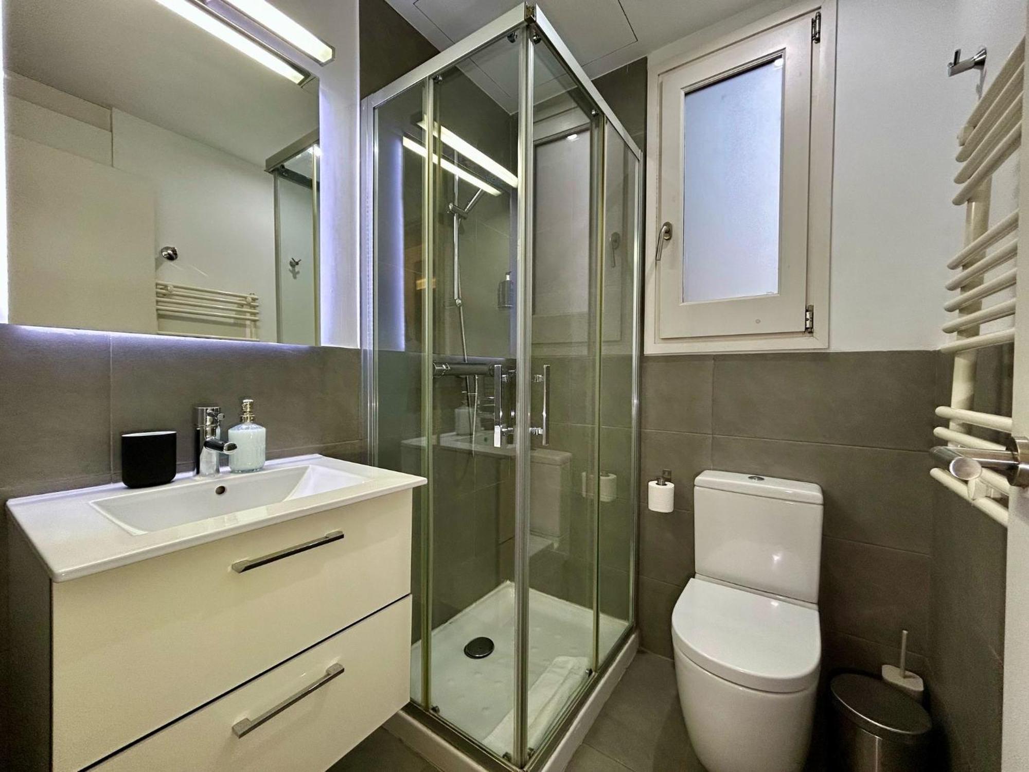 Barcelonaforrent Tucson Apartamento *