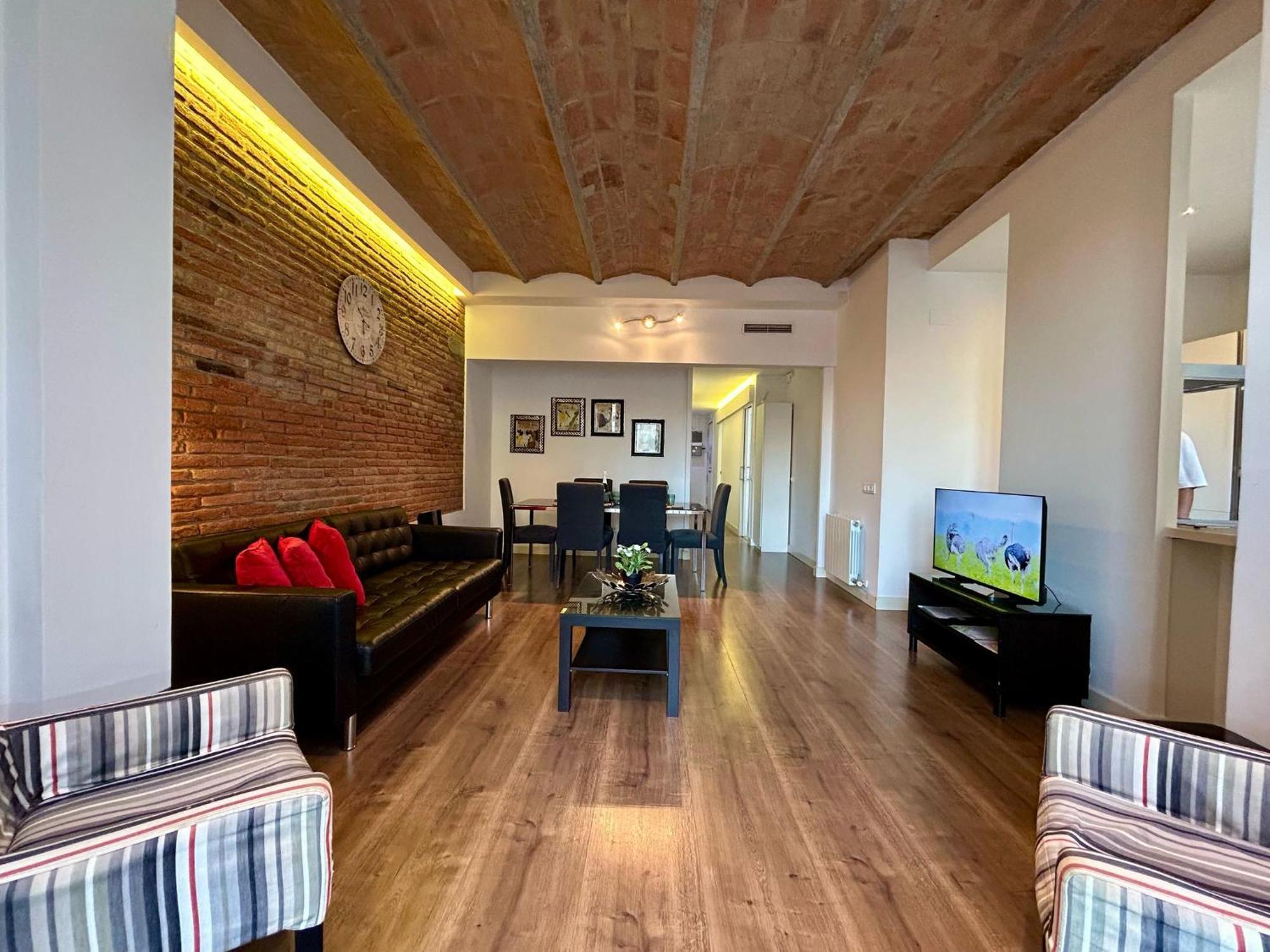 Barcelonaforrent Tucson Apartamento