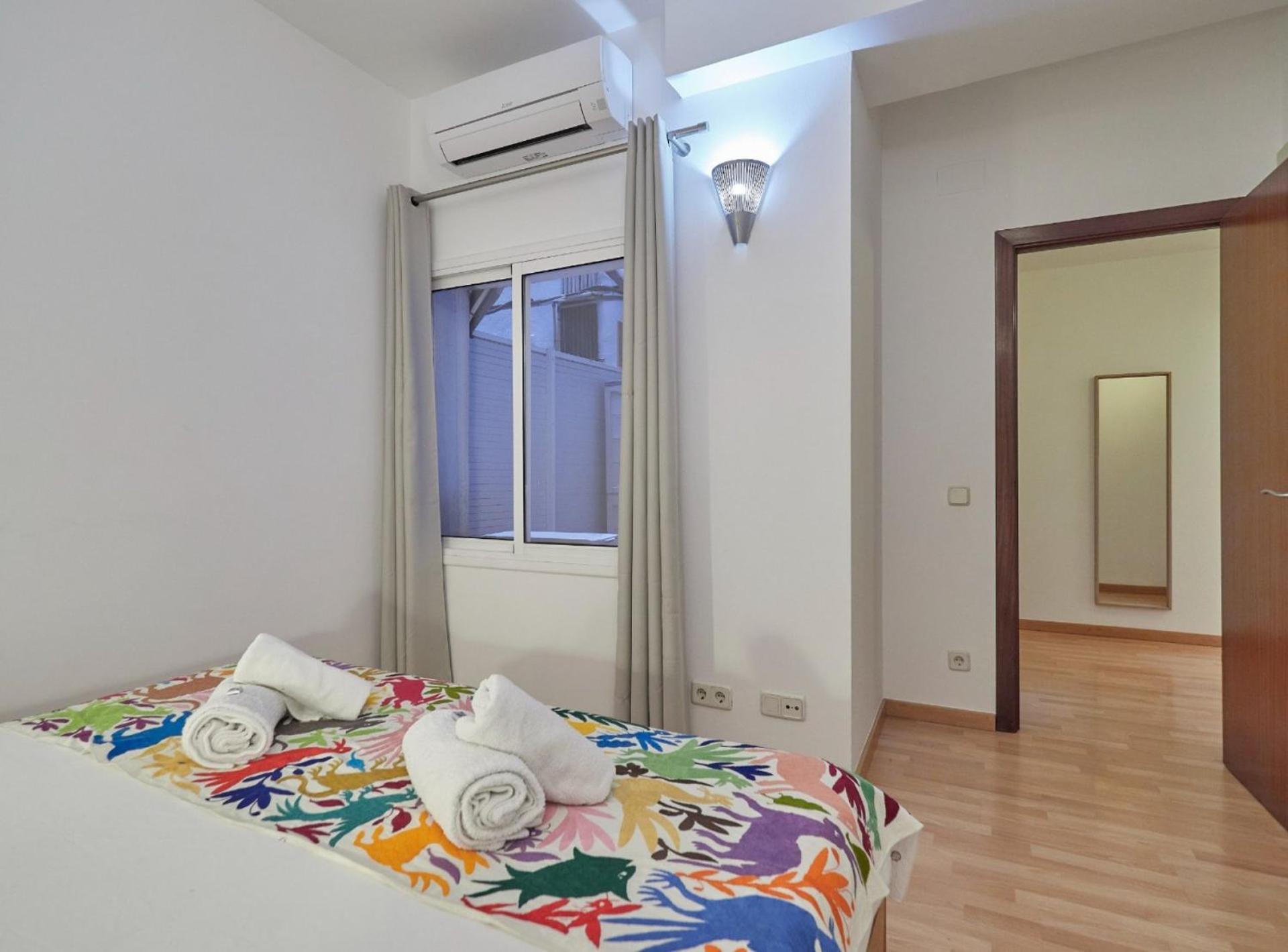 Sant Pau Apartamento *