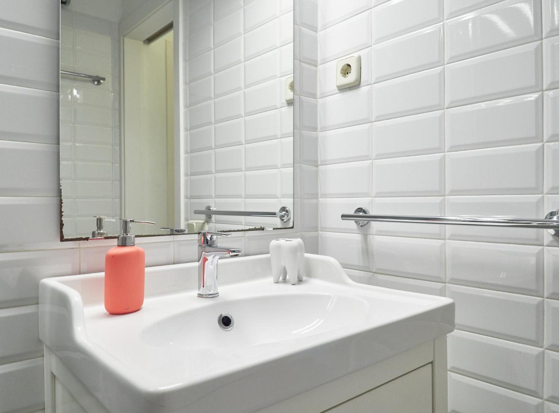 Sant Pau Apartamento Barcelona