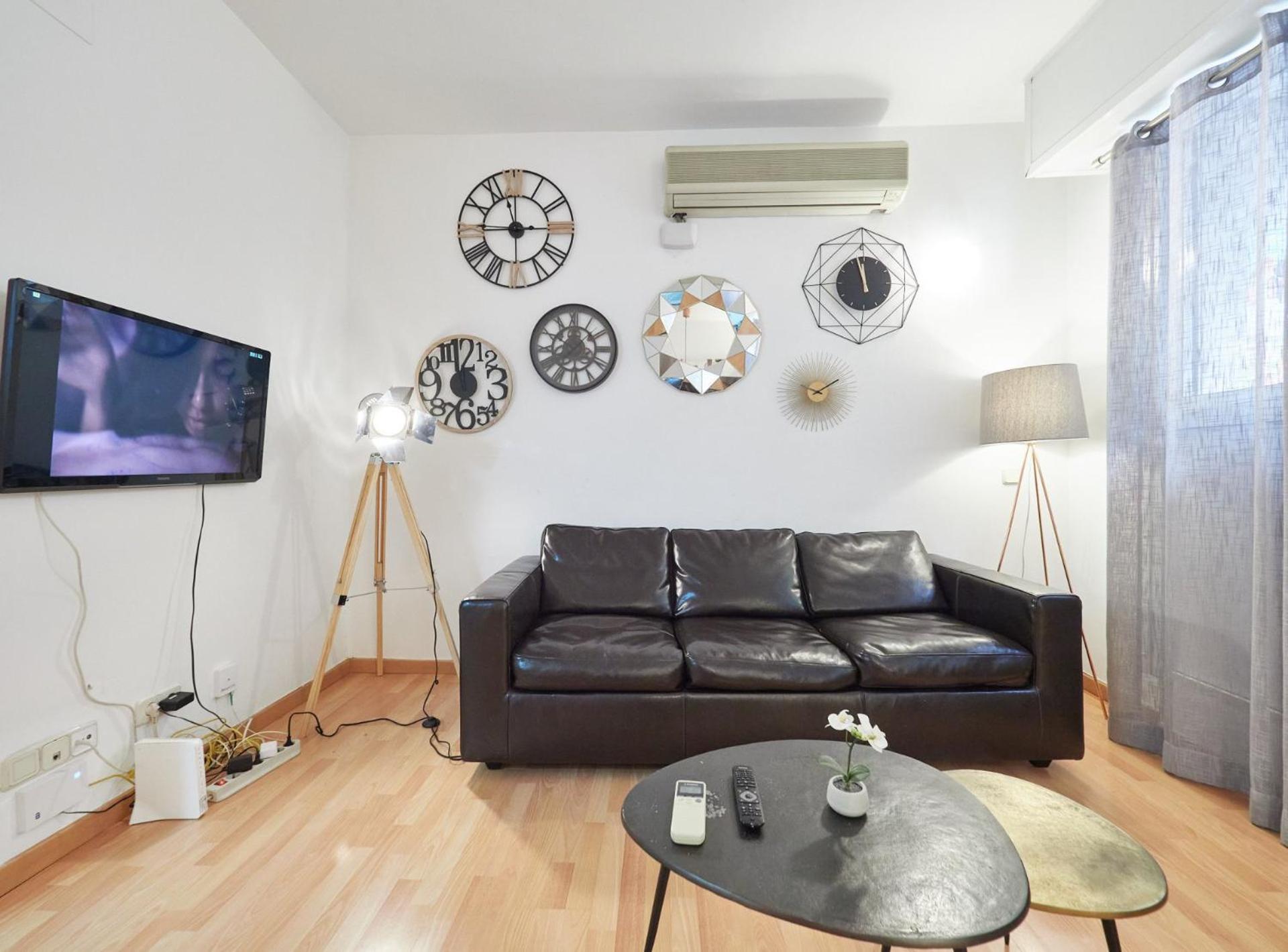 Apartamento Sant Pau *
