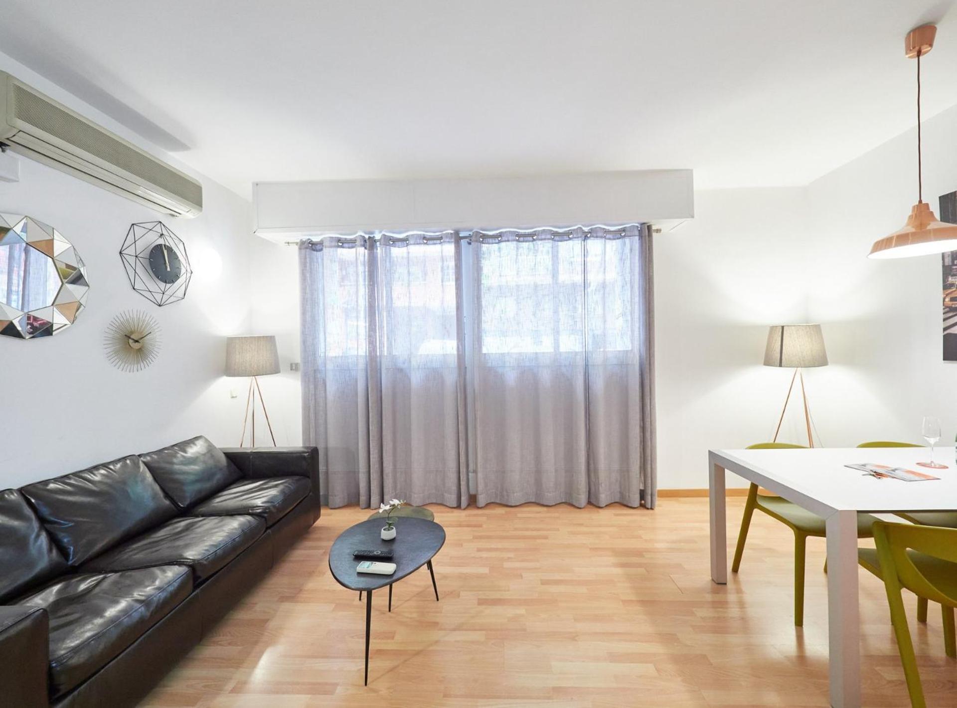 Sant Pau Apartamento