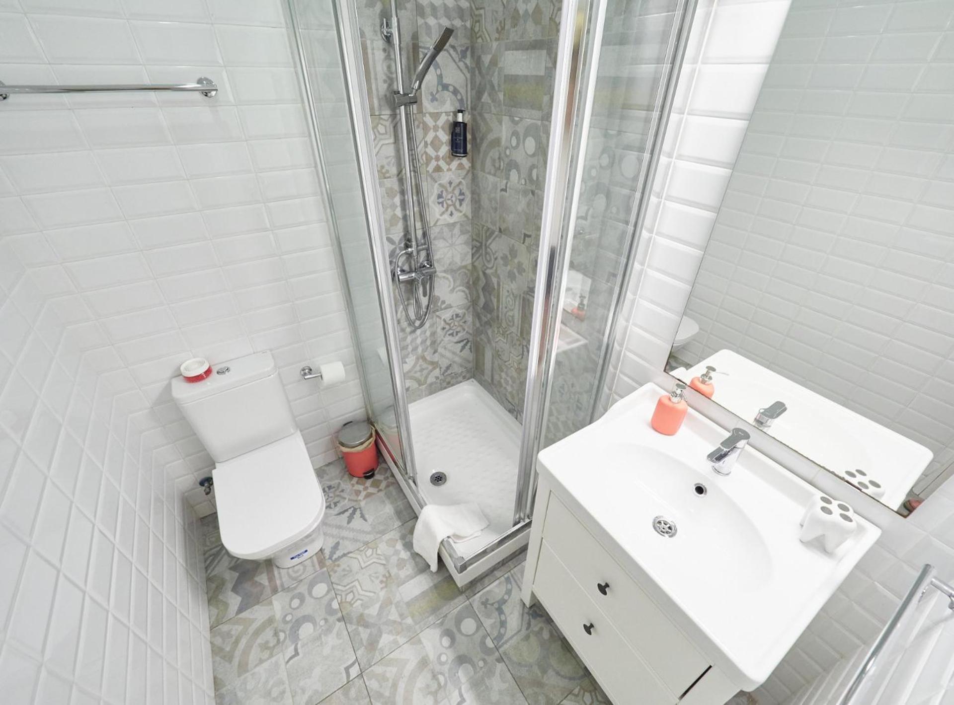 Sant Pau Apartamento *