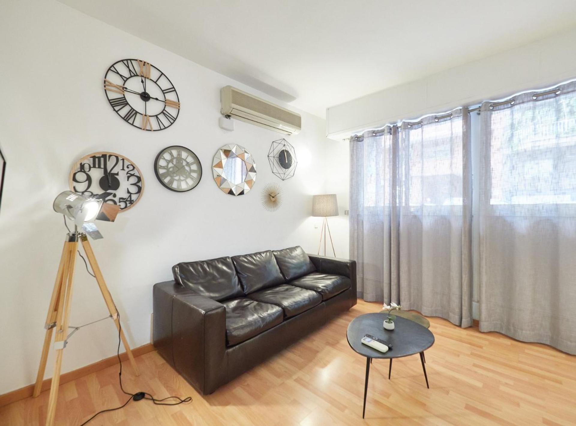 Apartamento Sant Pau *