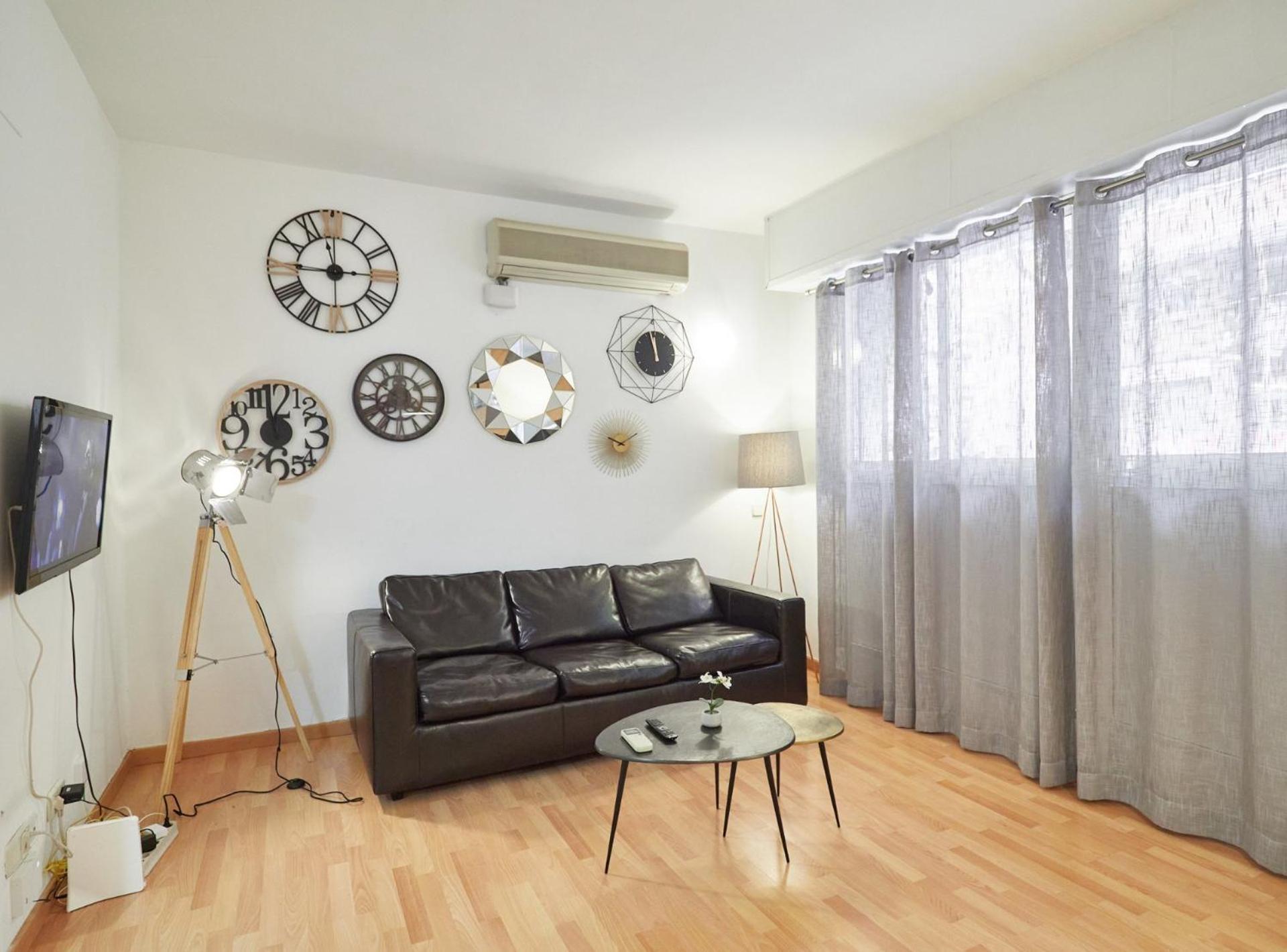 Sant Pau Apartamento