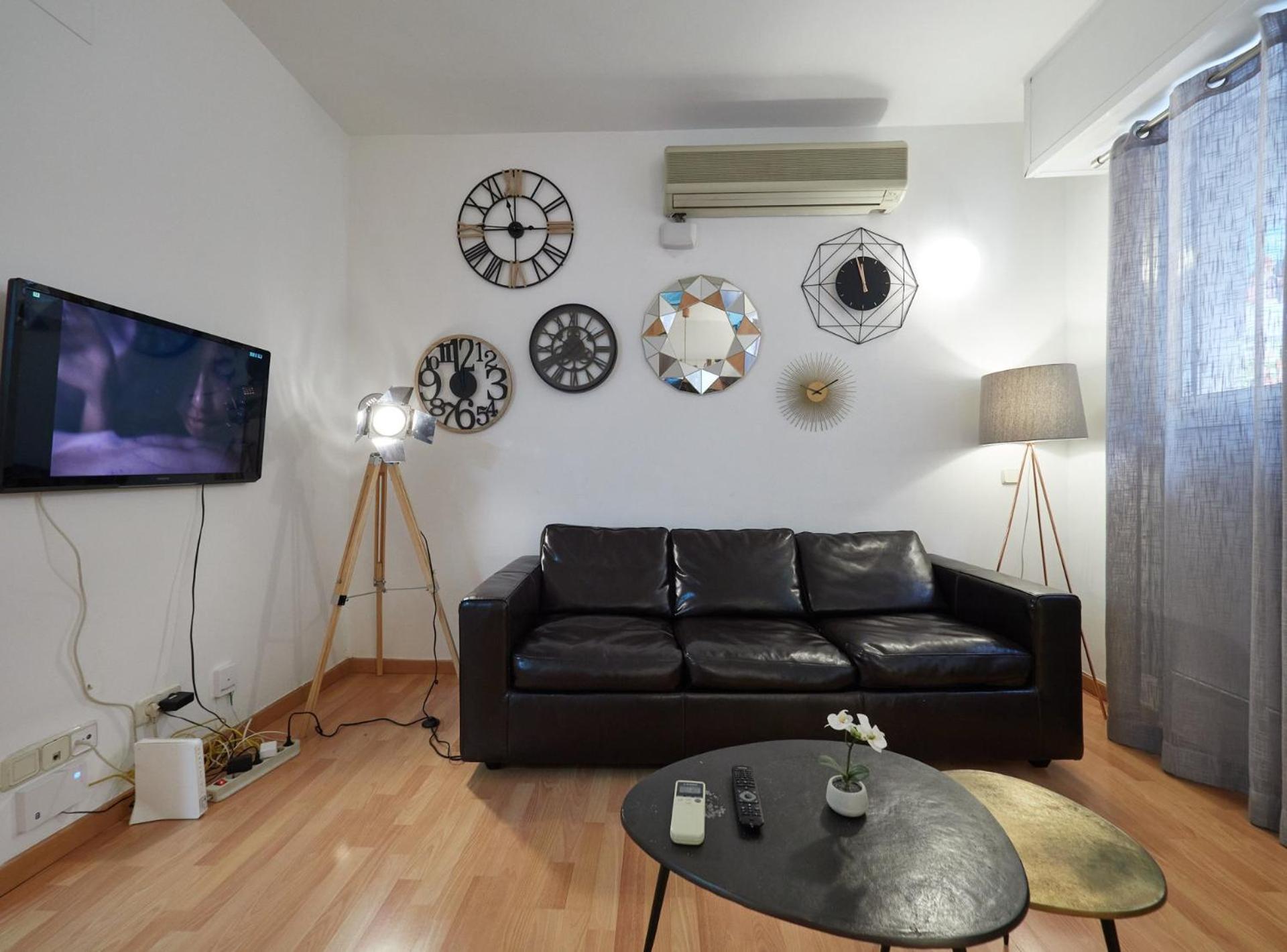 Sant Pau Apartamento Barcelona