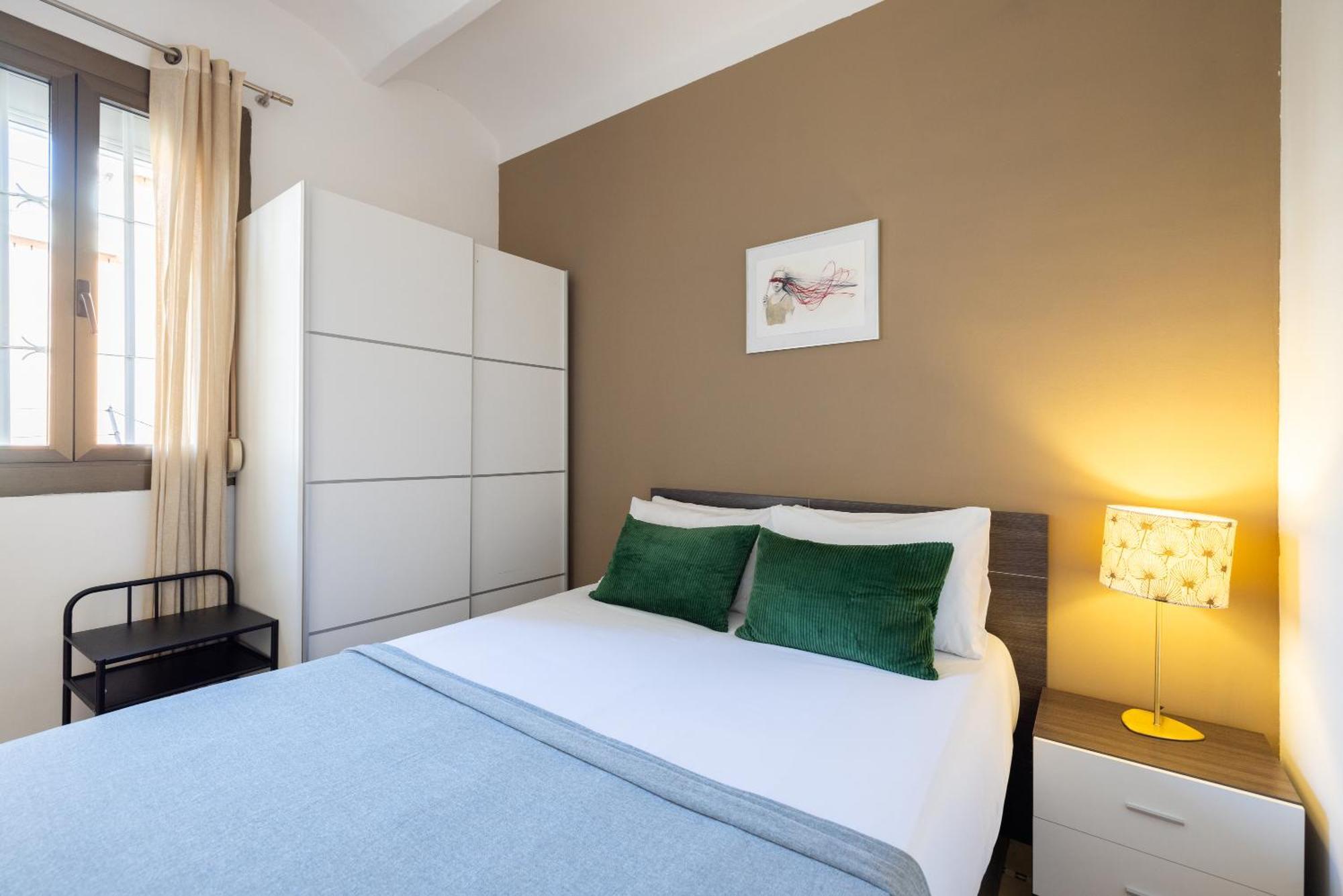 U-nique Radas Apartamento Barcelona