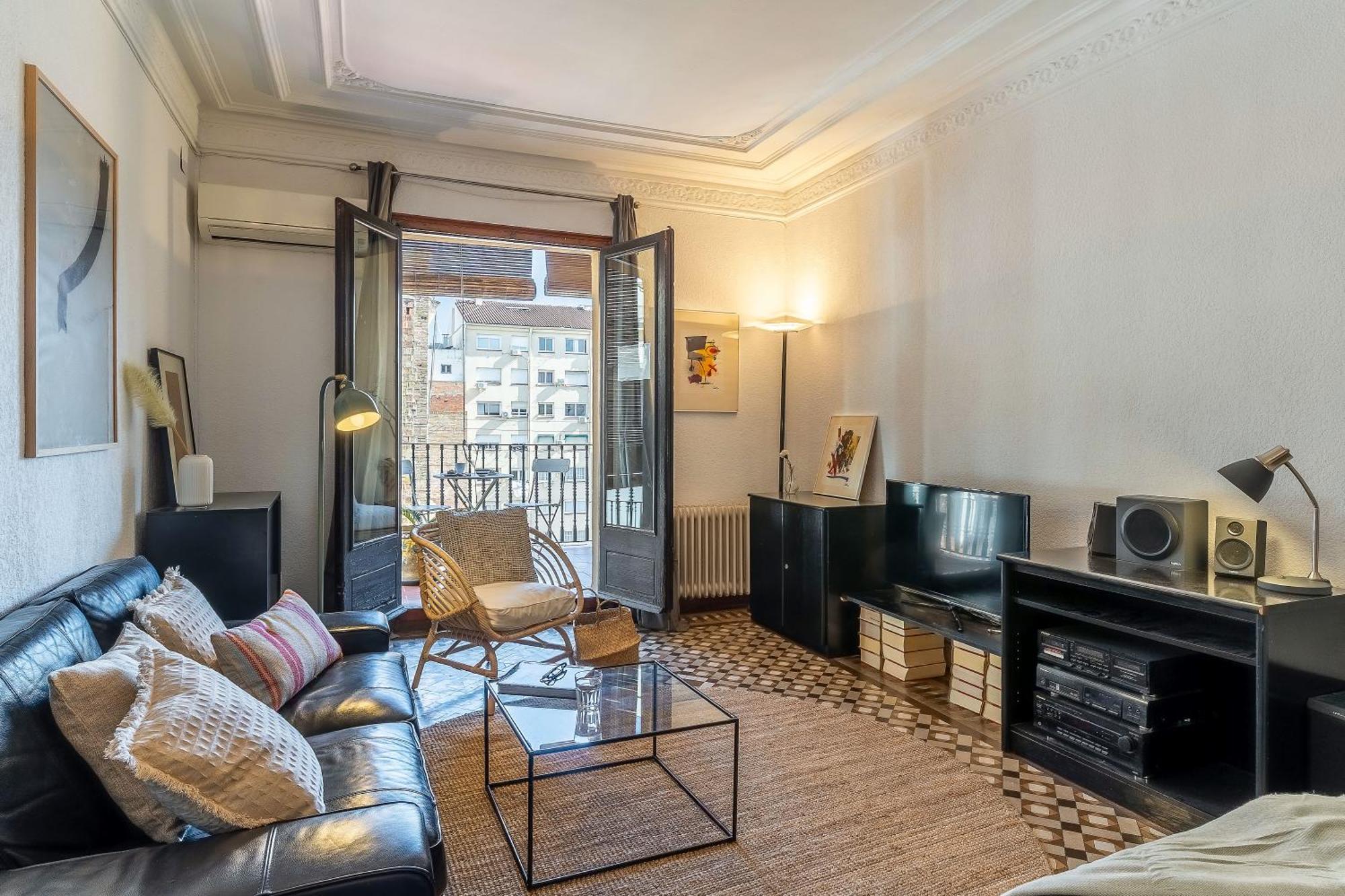 Canela Homes Vlc306 Apartment *
