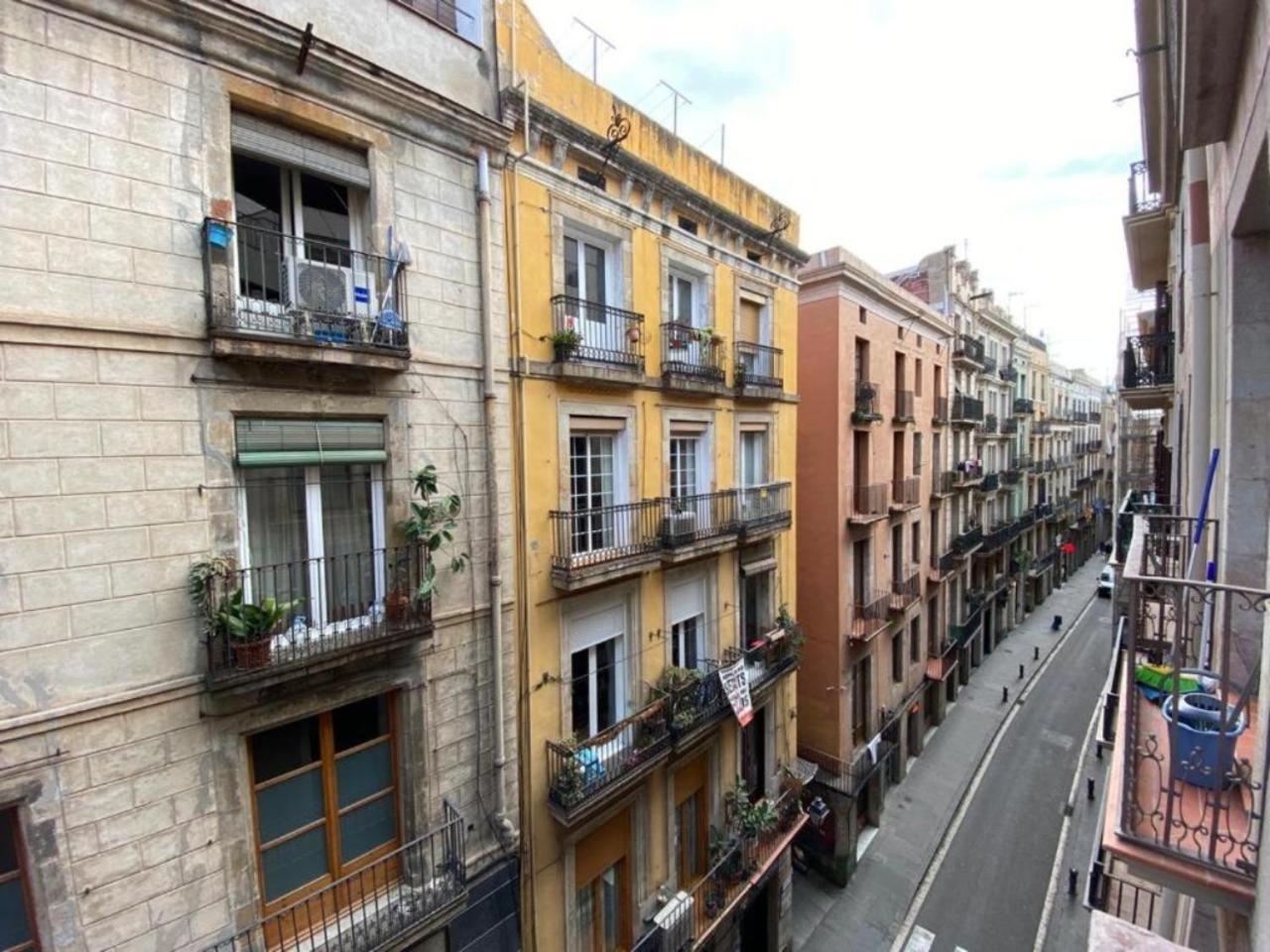 Apartamento Liceu By Gaiarooms Barcelona