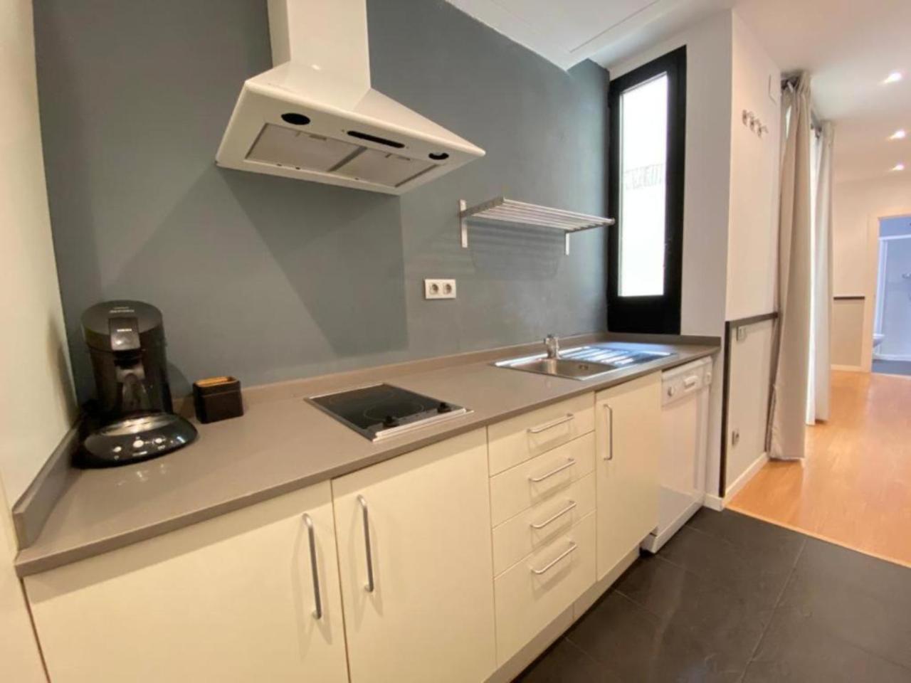 Apartamento Liceu By Gaiarooms *