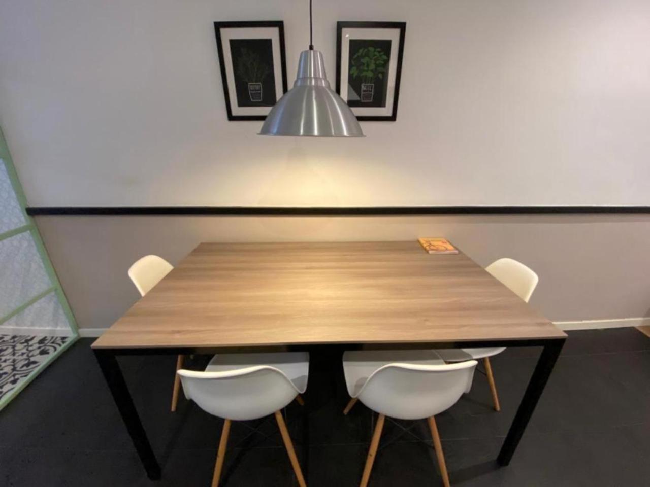 Liceu By Gaiarooms Apartamento Barcelona