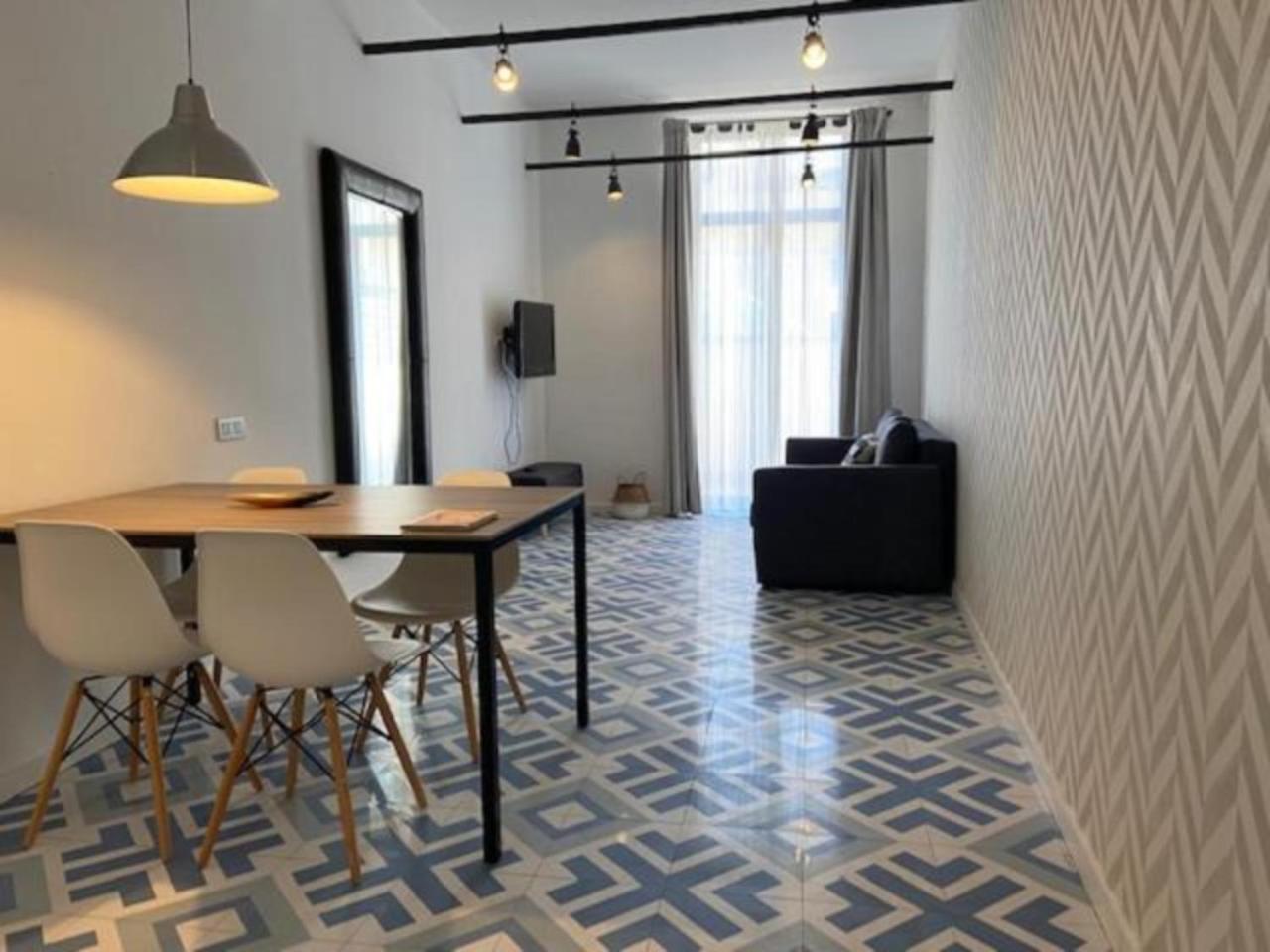 Apartamento Liceu By Gaiarooms Barcelona