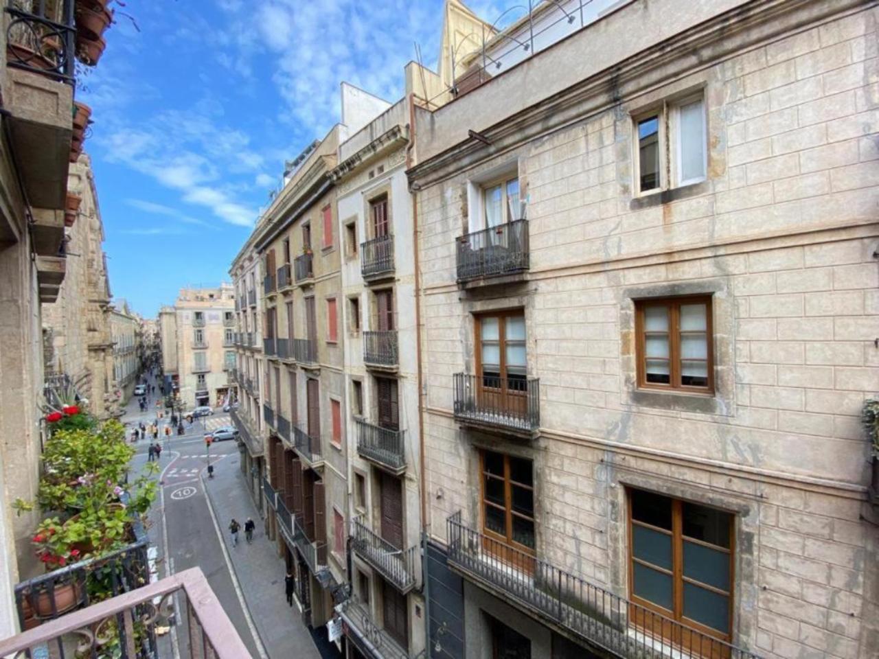 Apartamento Liceu By Gaiarooms