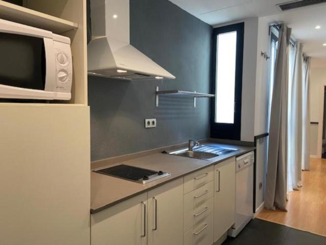 Apartamento Liceu By Gaiarooms