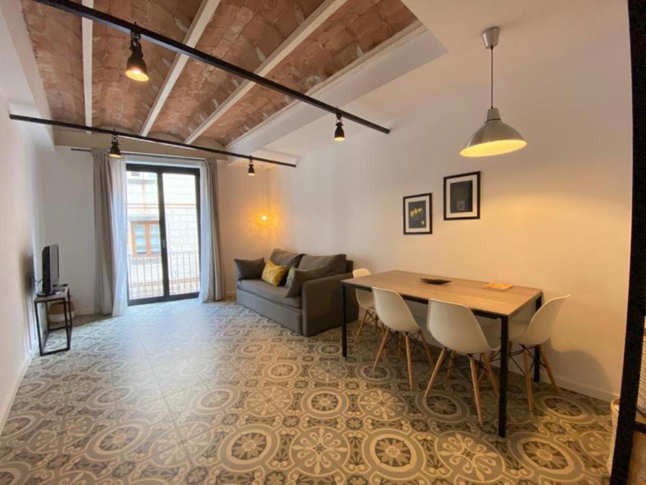 Liceu By Gaiarooms Apartamento Barcelona