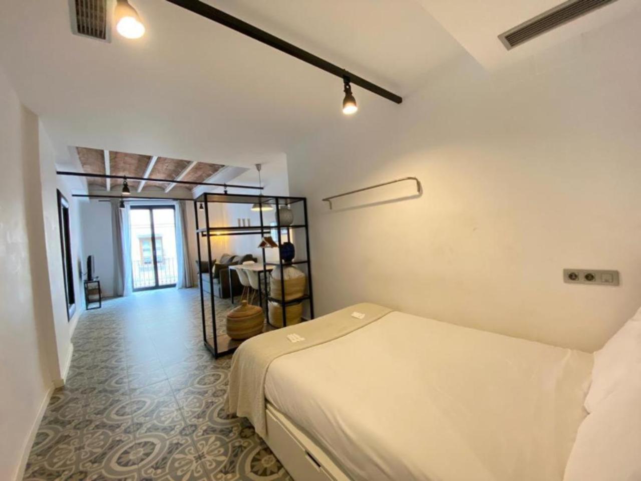 Apartamento Liceu By Gaiarooms Barcelona
