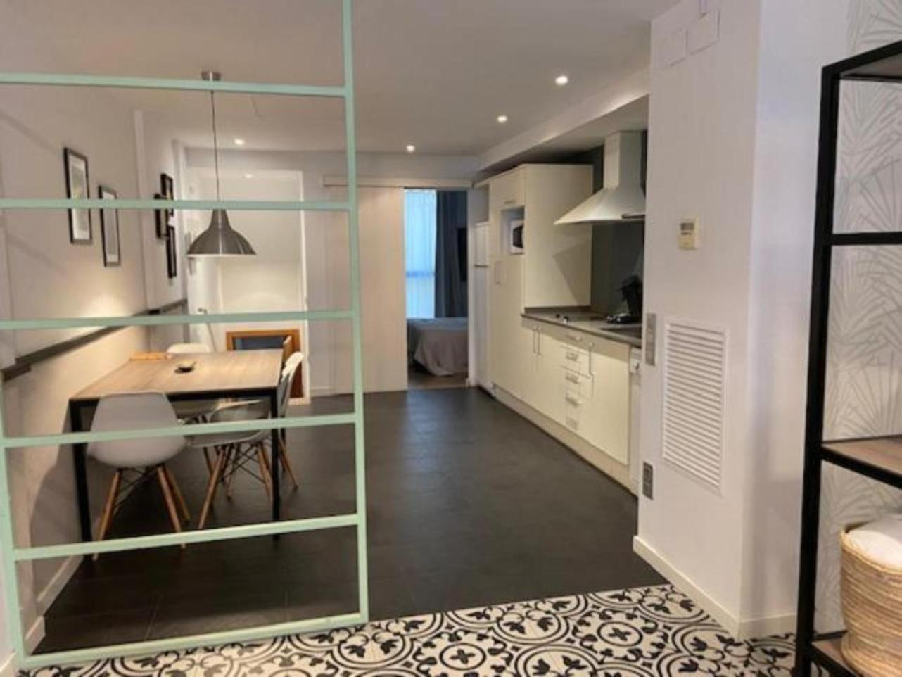 Apartamento Liceu By Gaiarooms Barcelona