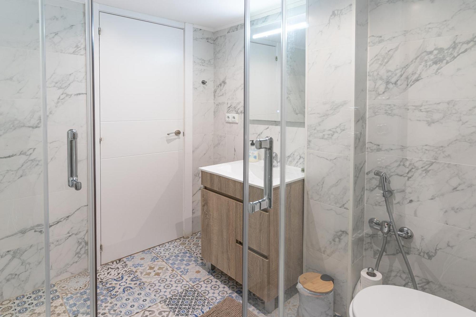 Apartamento Hermoso En El Centro