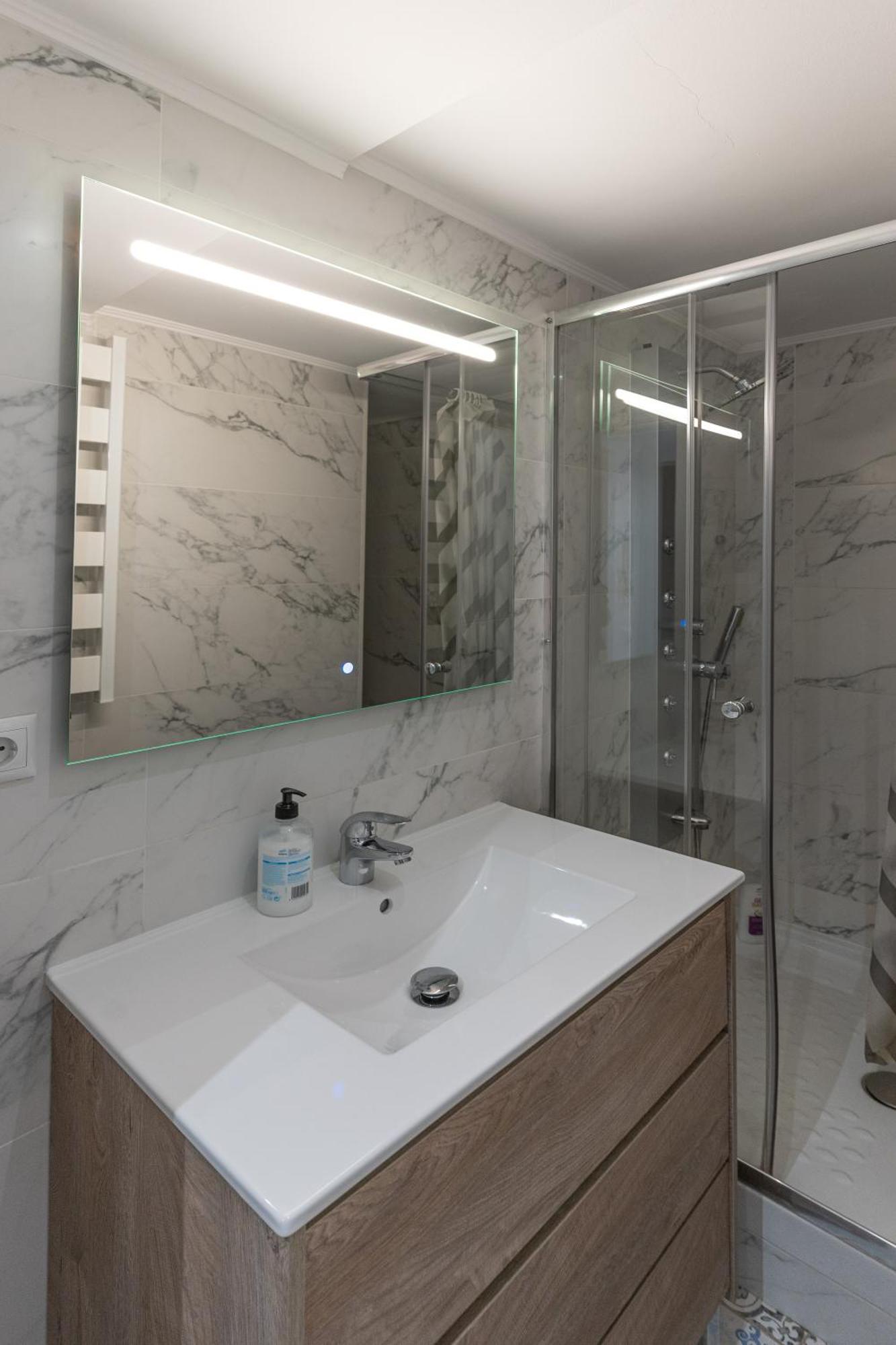 Apartamento Hermoso En El Centro *