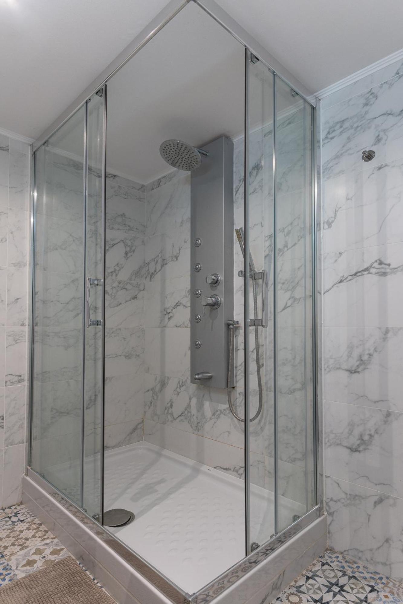 Apartamento Hermoso En El Centro Barcelona