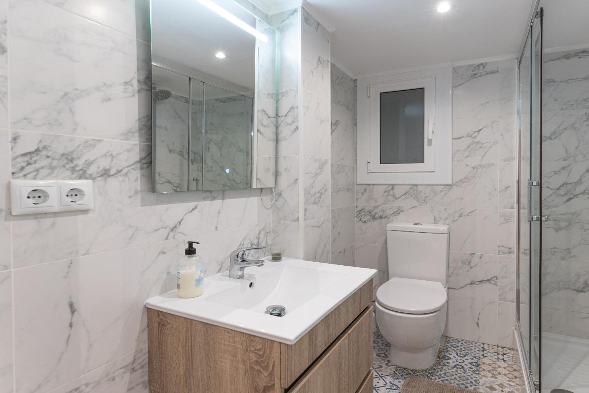 Apartamento Hermoso En El Centro Barcelona