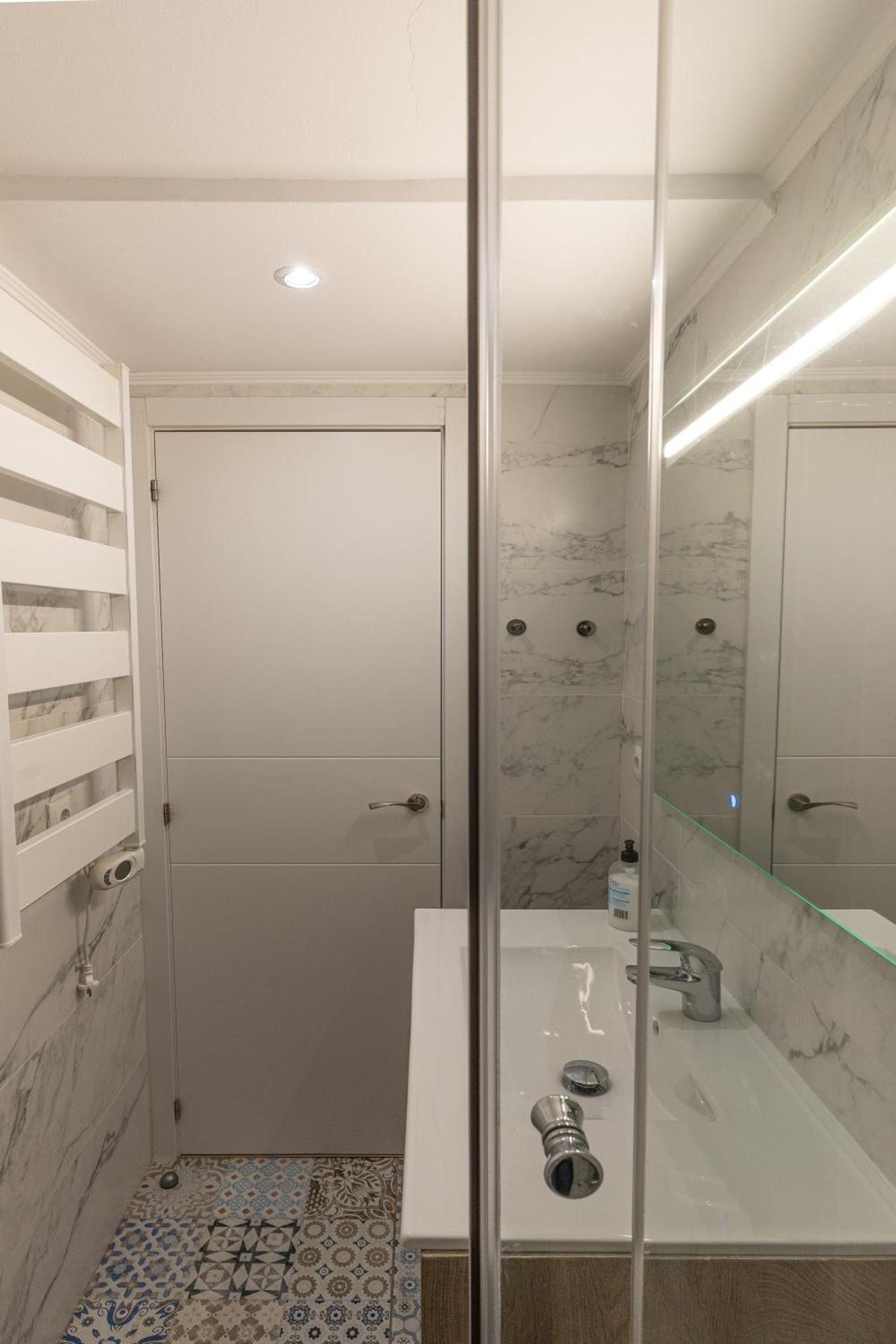 Apartamento Hermoso En El Centro