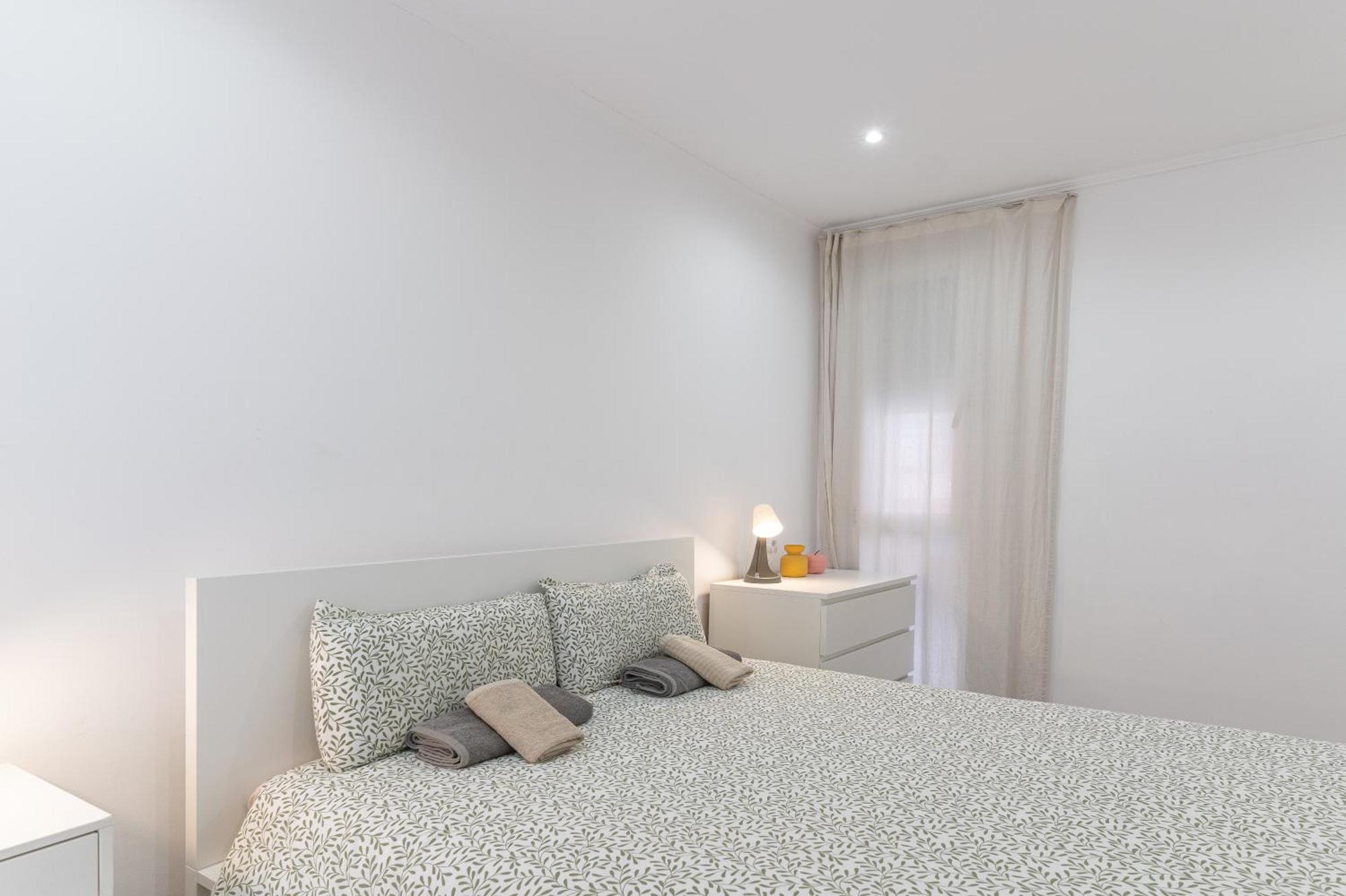 Hermoso En El Centro Apartamento Barcelona