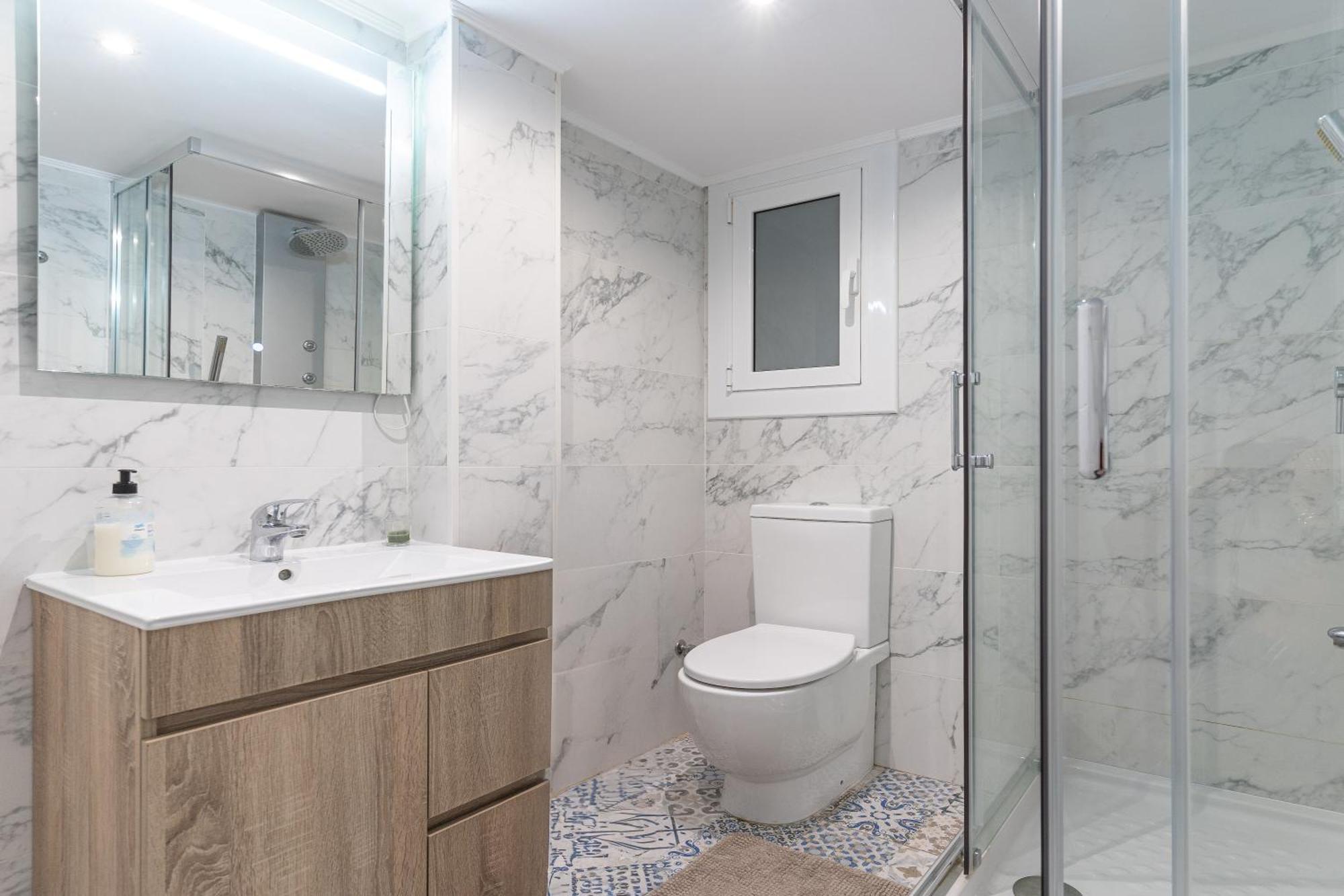 Apartamento Hermoso En El Centro Barcelona