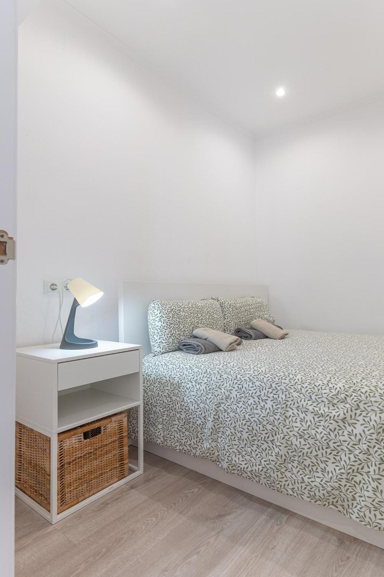 Hermoso En El Centro Apartamento Barcelona
