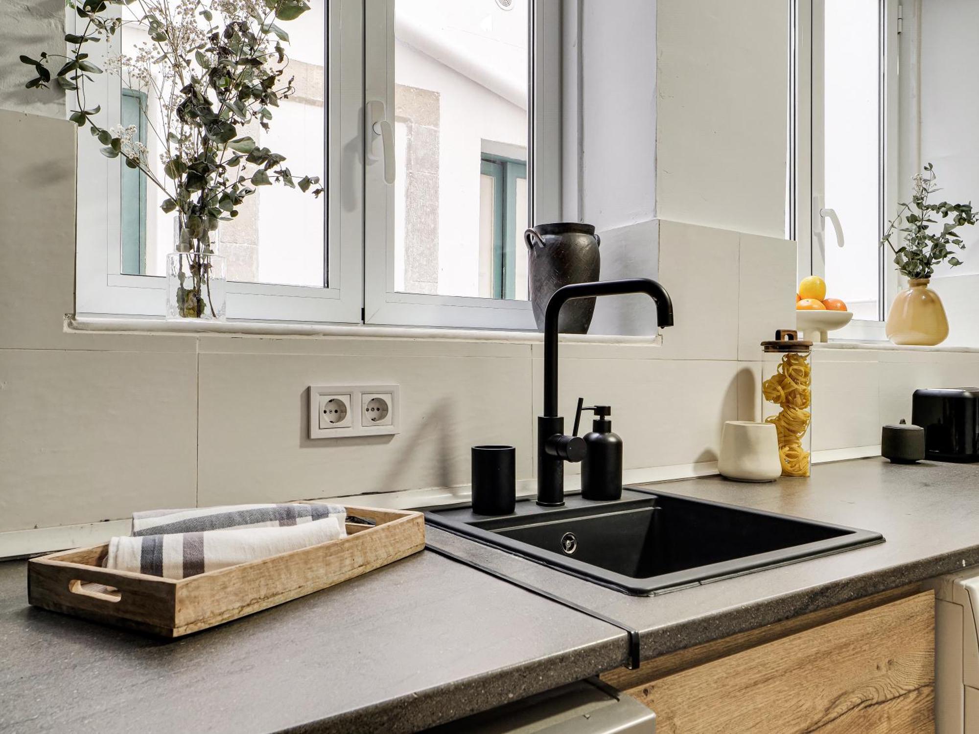 Casa Modernista En Paseo De Gracia Apartamento Barcelona