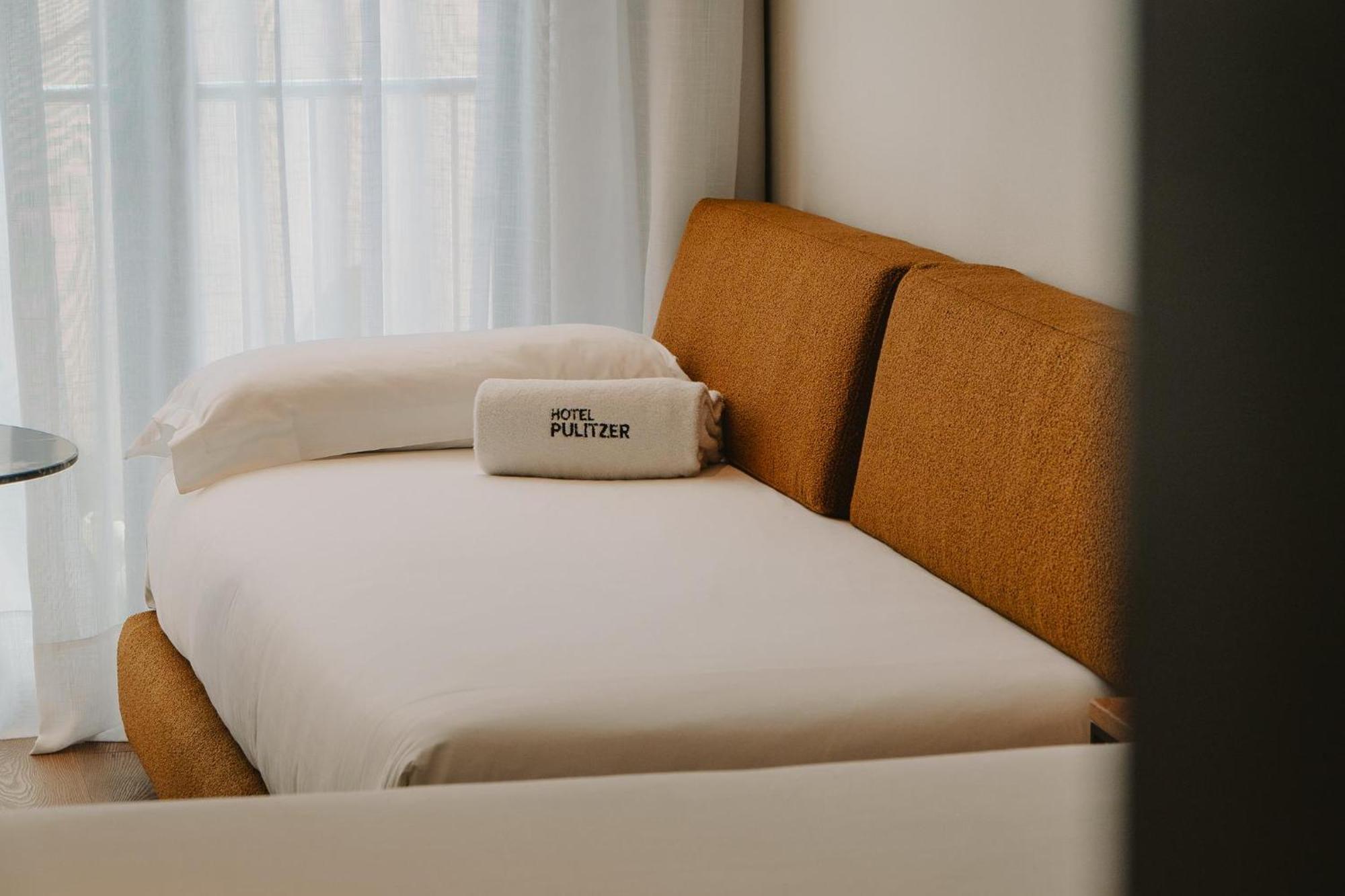 Hotel Pulitzer