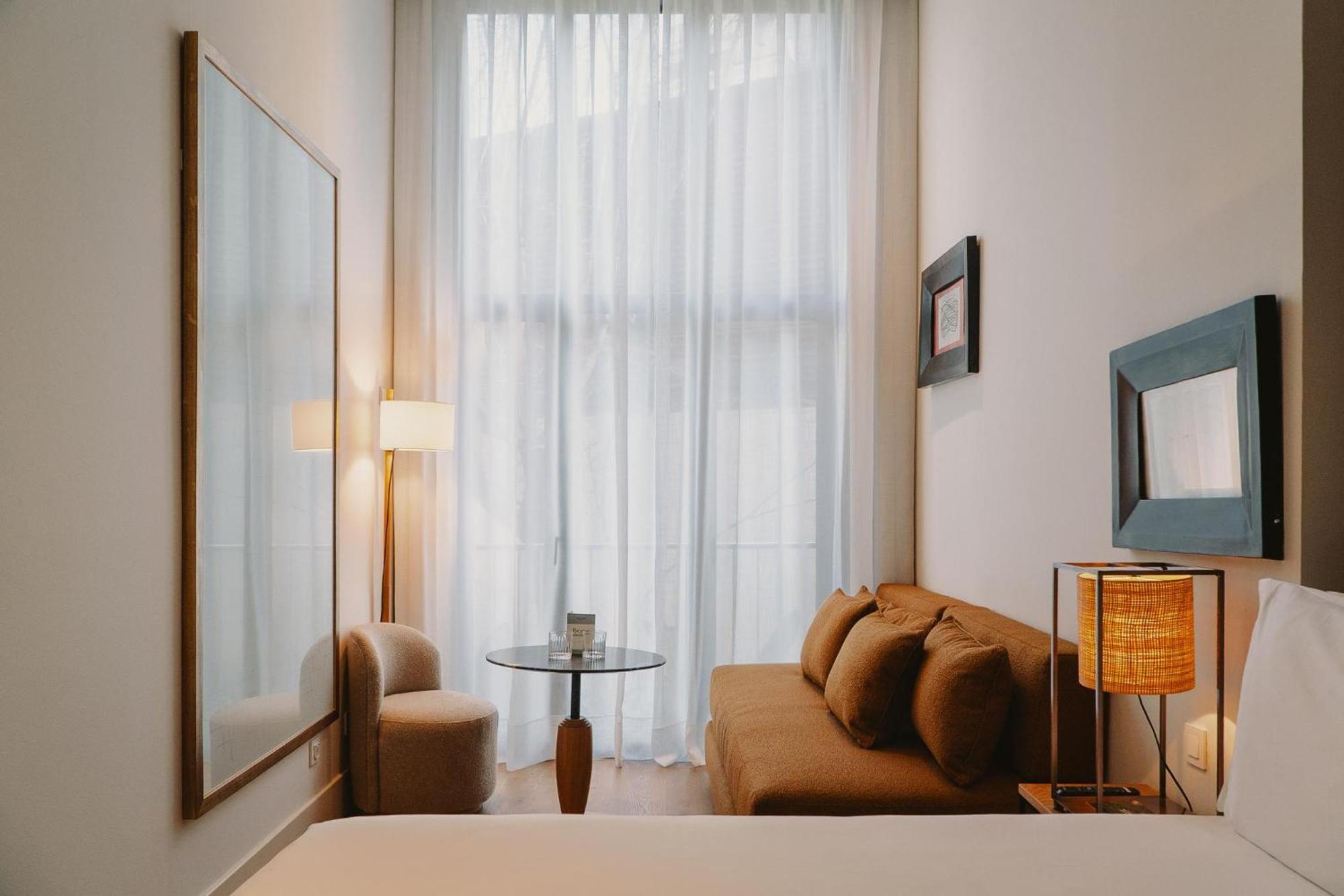 Hotel Pulitzer