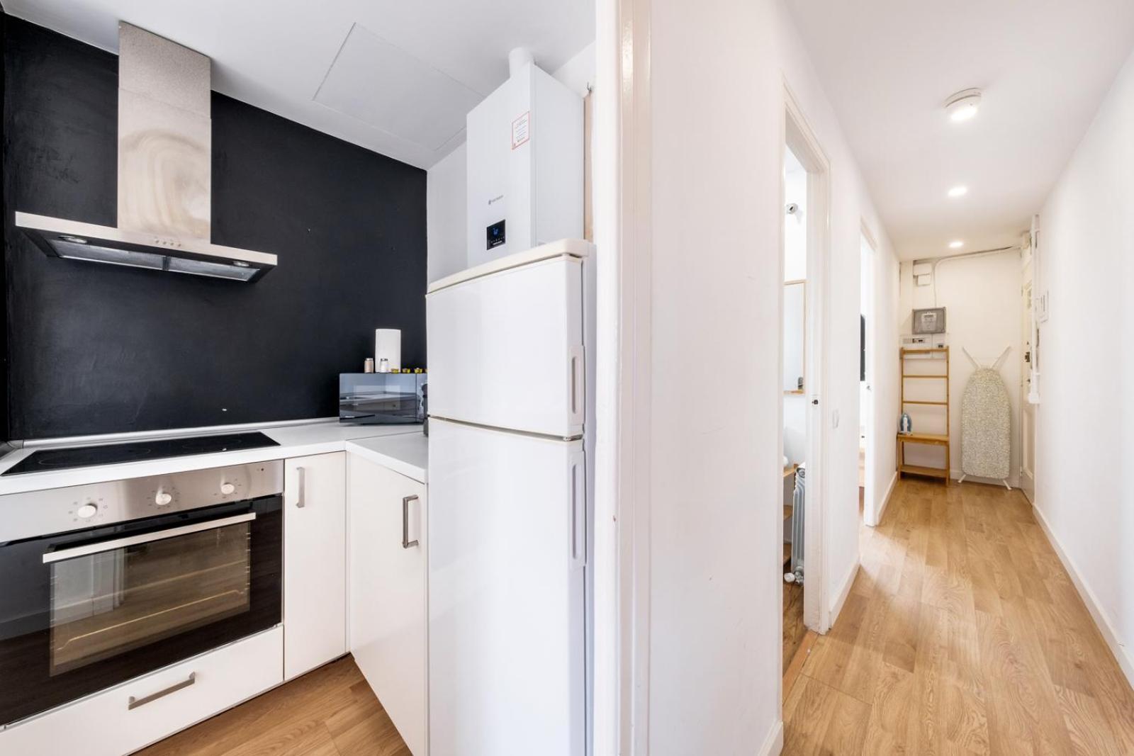 Apartamento Ainb Sants