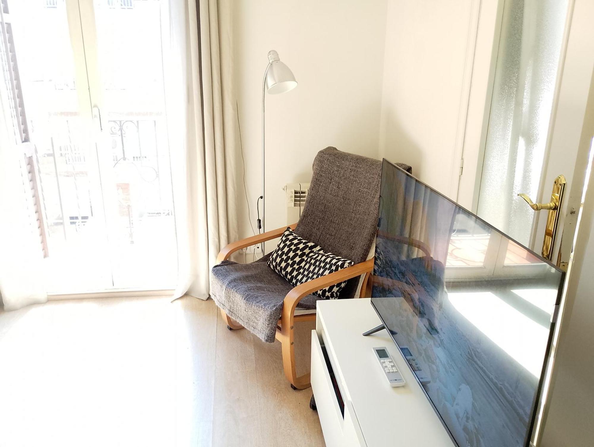 Flateli Mallorca 439 Barcelona