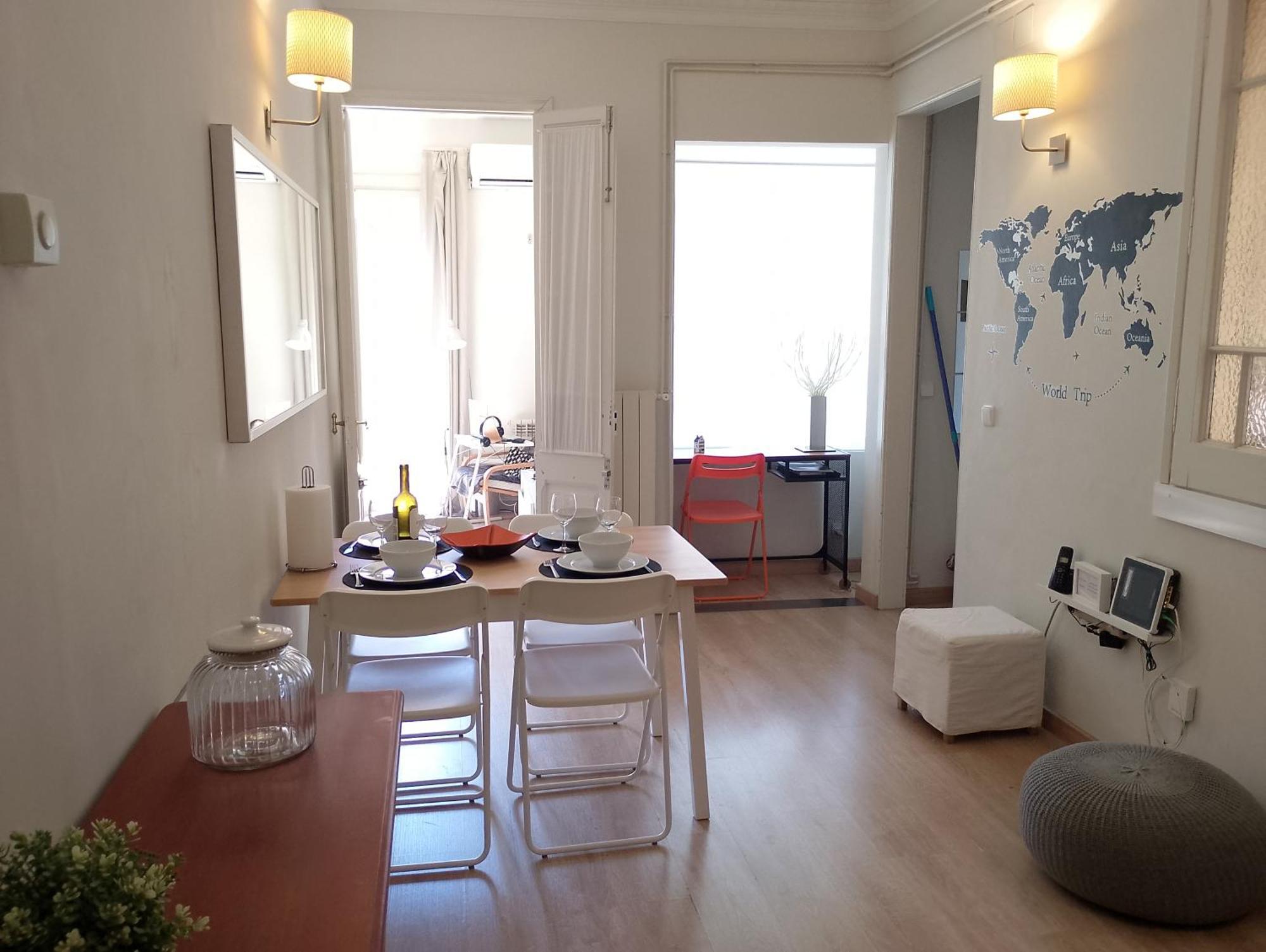 Flateli Mallorca 439 Apartment *