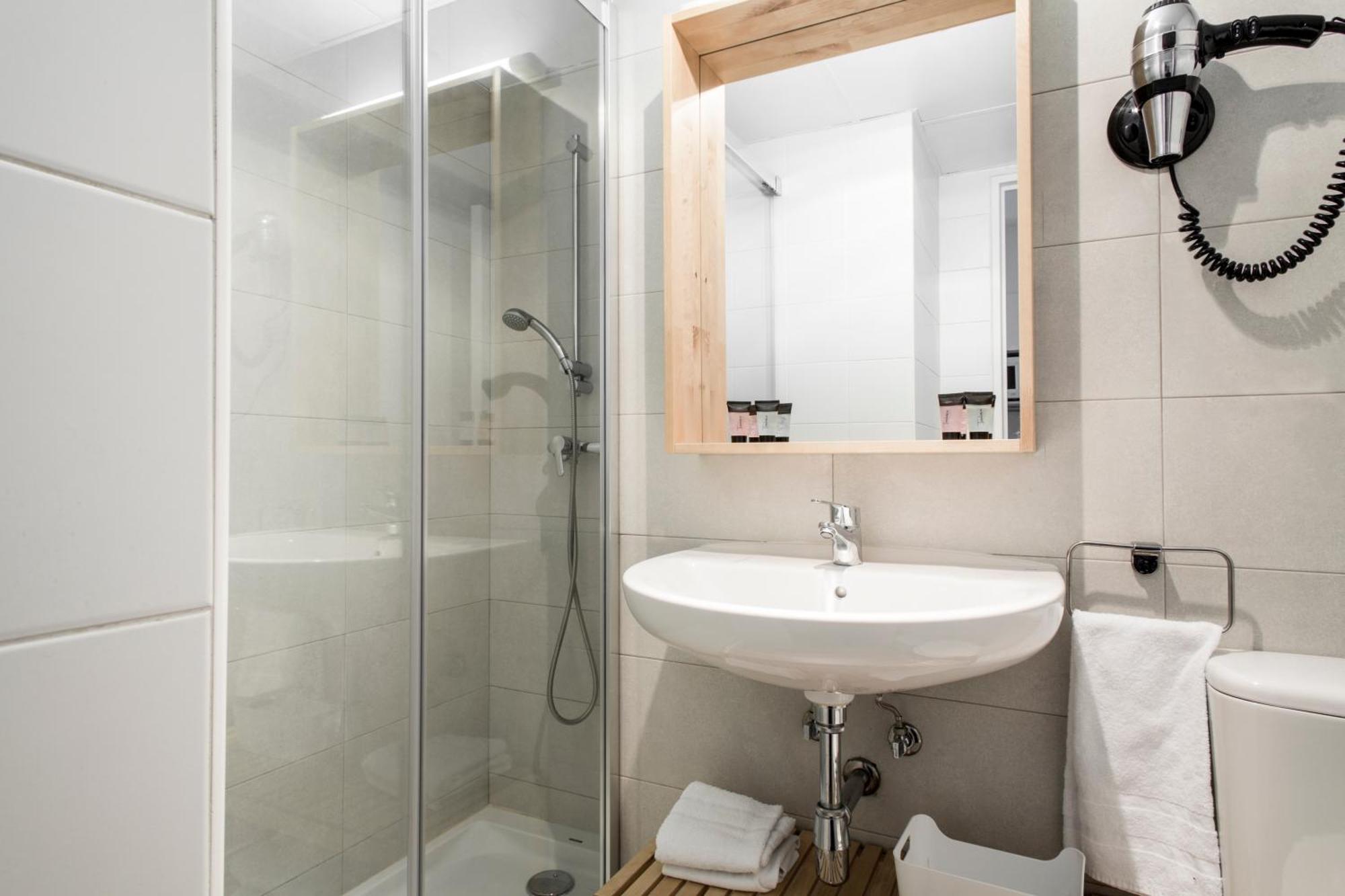 Apartamento Residencia Universitaria Campus Del Mar *